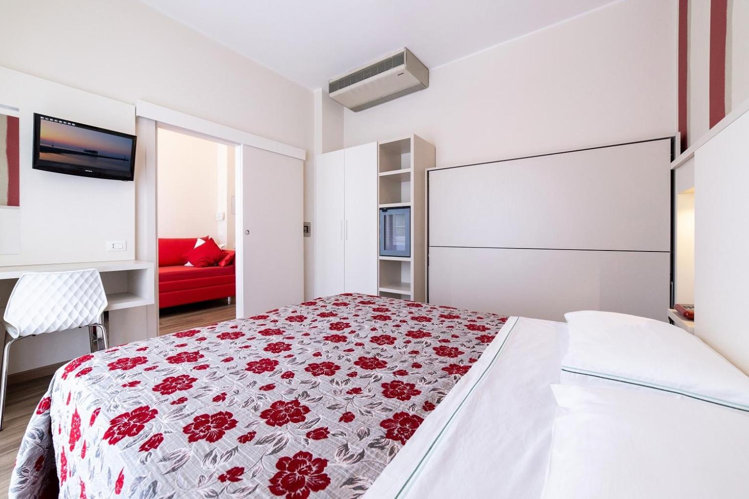 Family Suite - Photo 17
