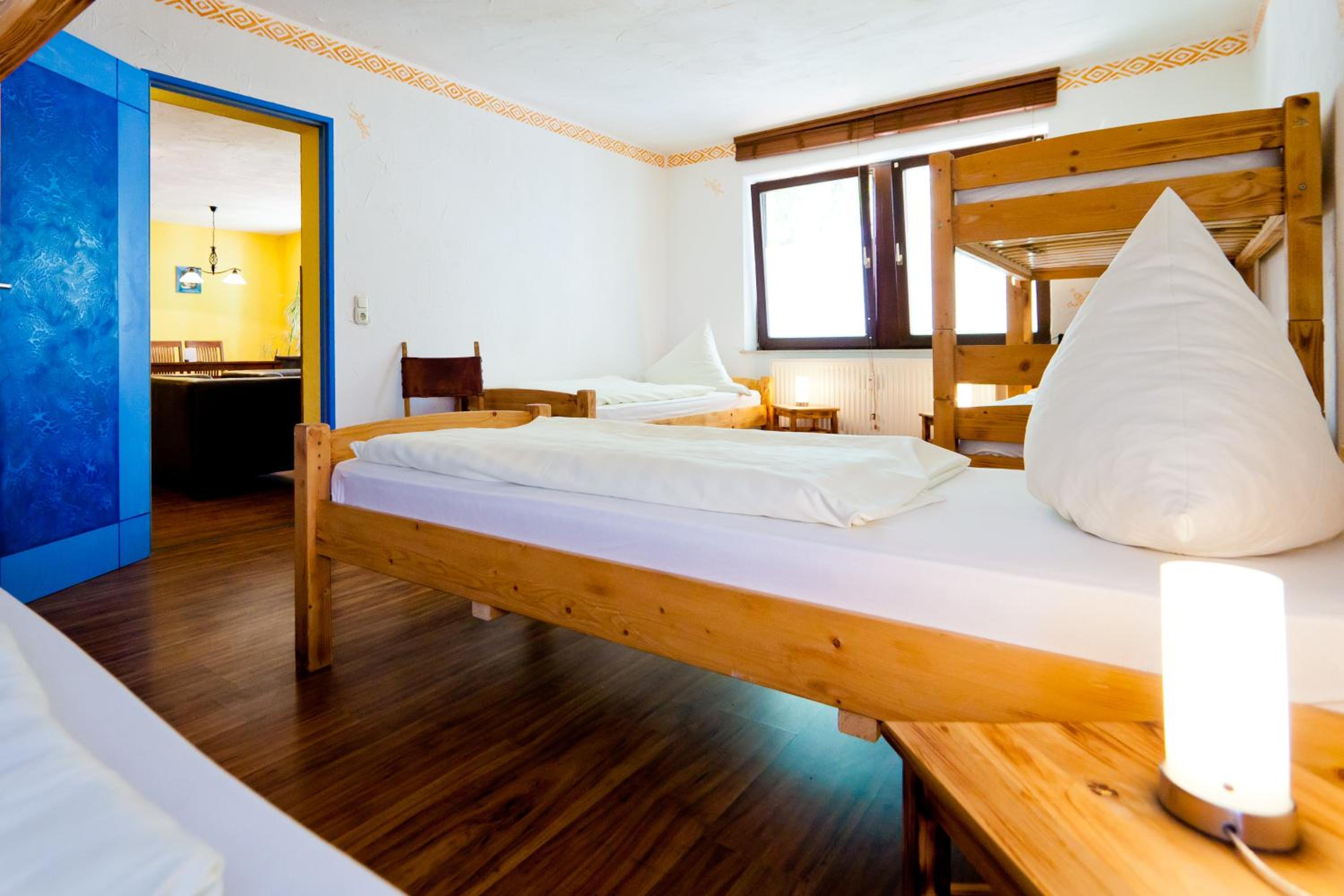 Comfort Apartment (4-8 Adults) photo 2