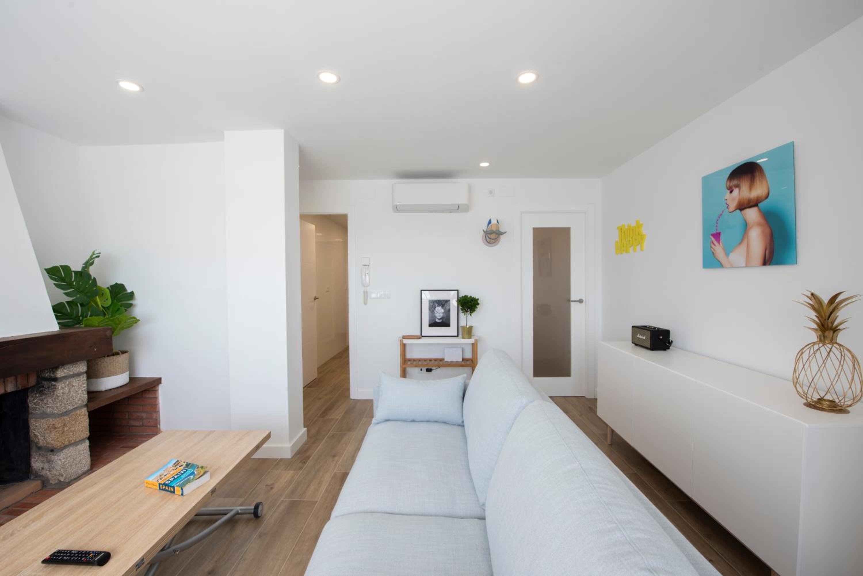 Apartment with Sea View photo 3