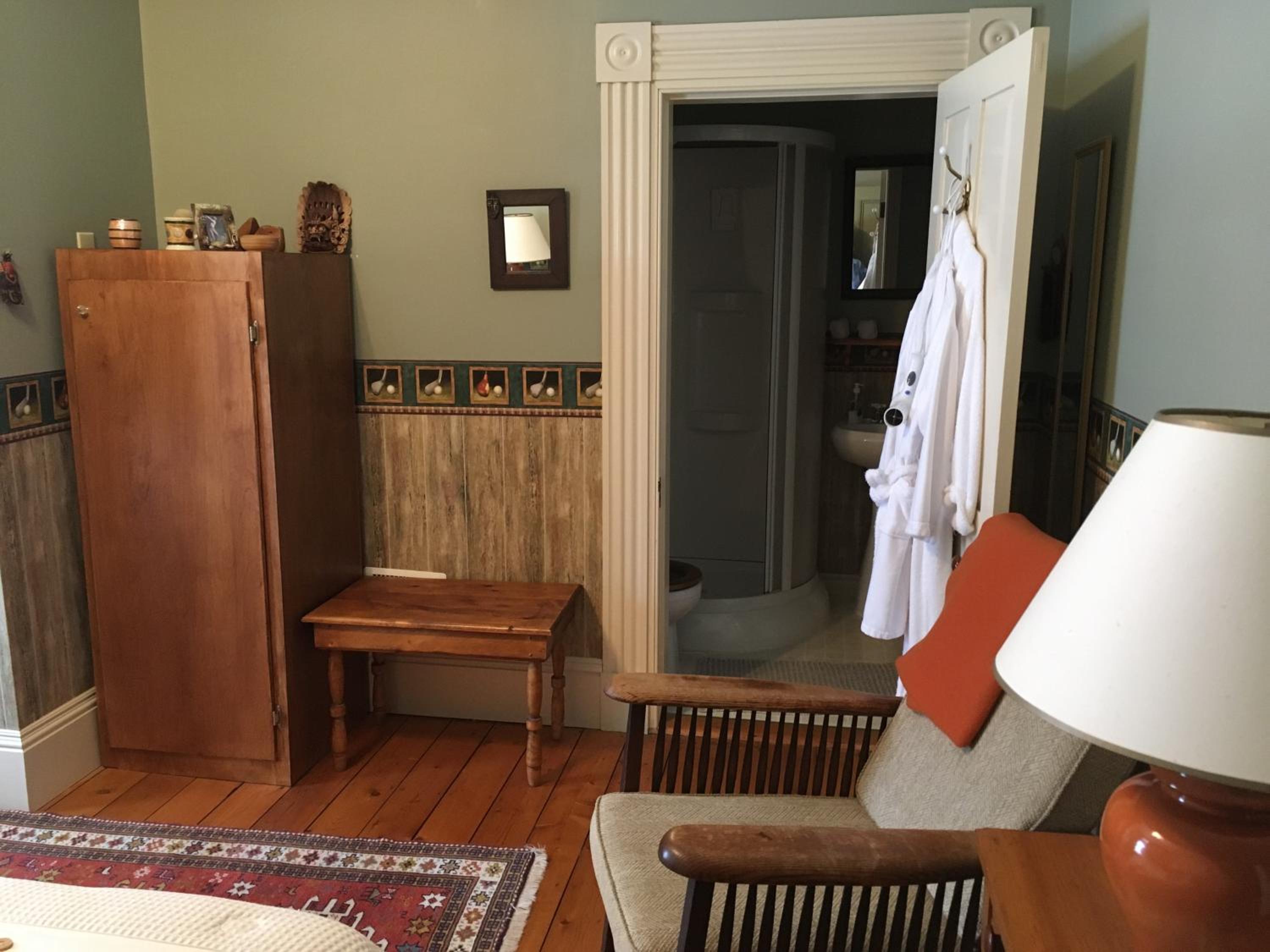 Double Room with Private Bathroom photo 2