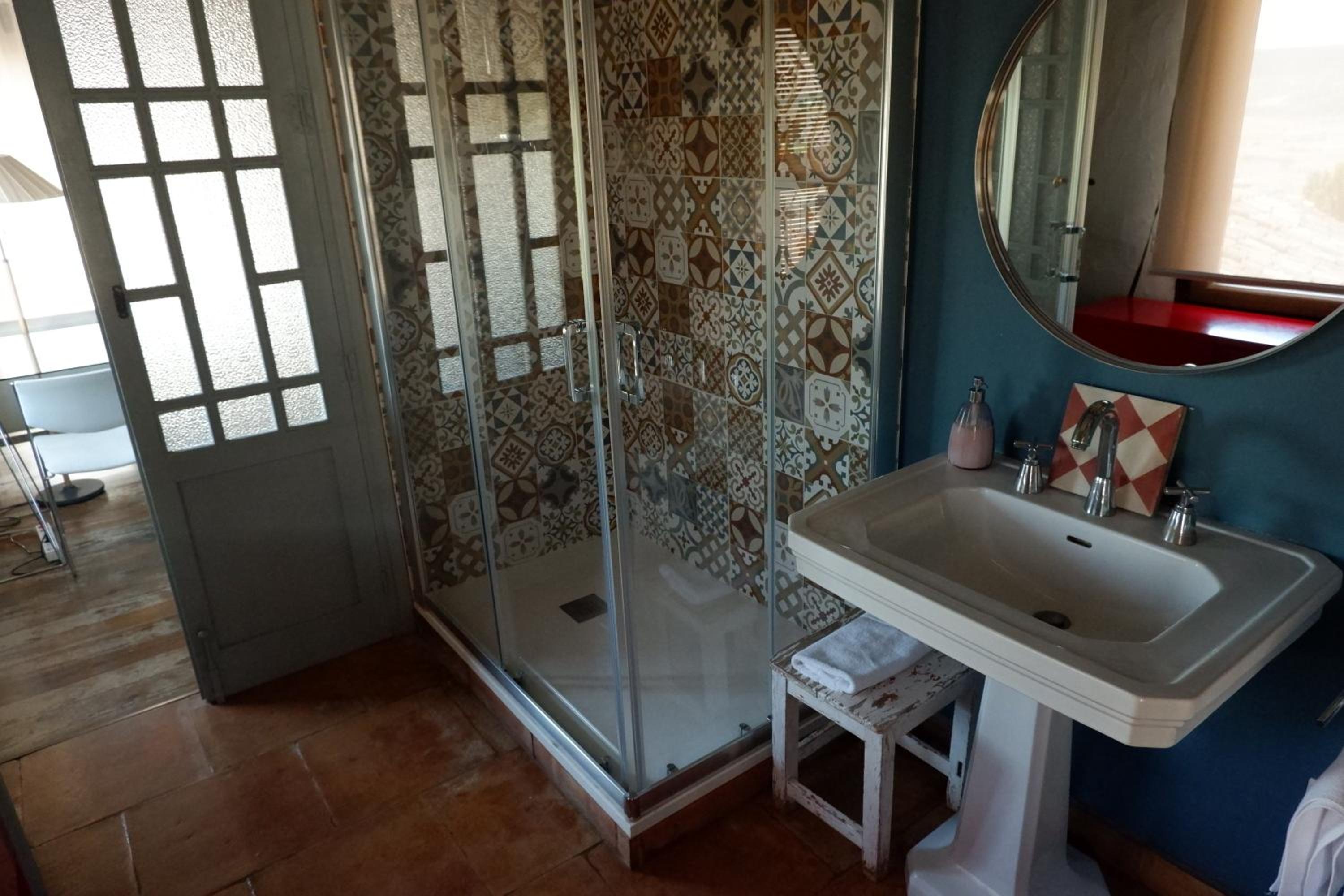 Quadruple Room with Terrace photo 3