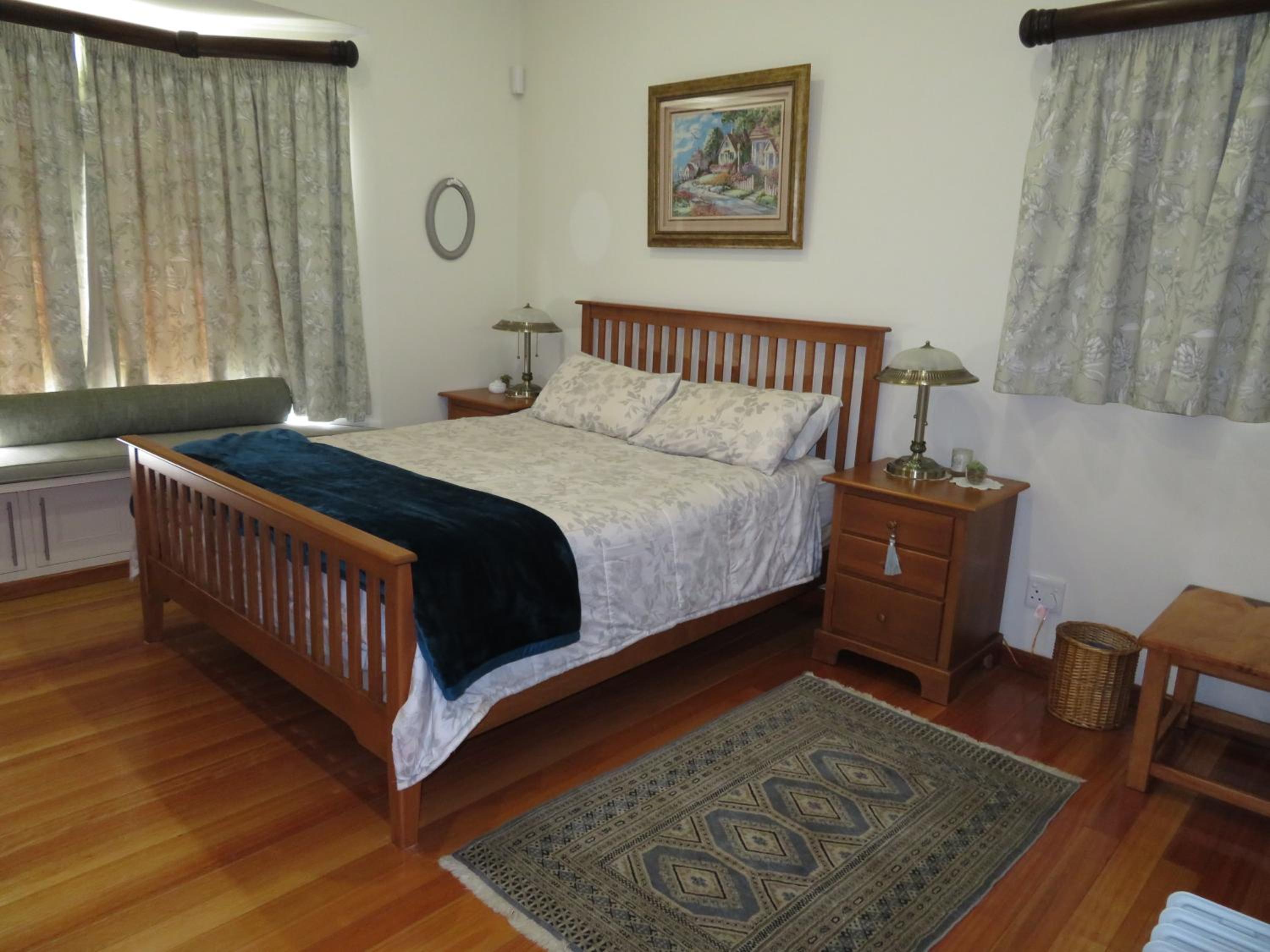 One-Bedroom Chalet photo 1