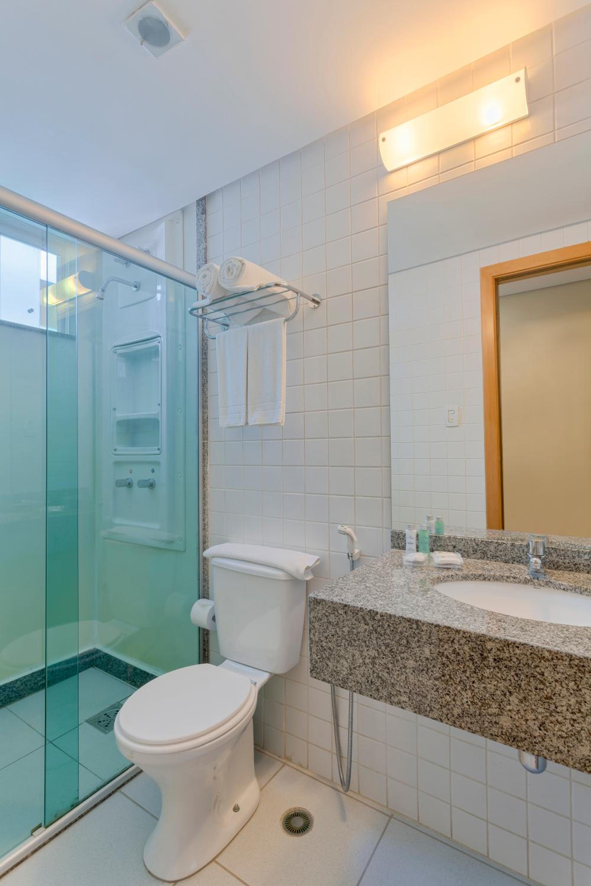 Standard Apartment with Double Bed - Photo 2