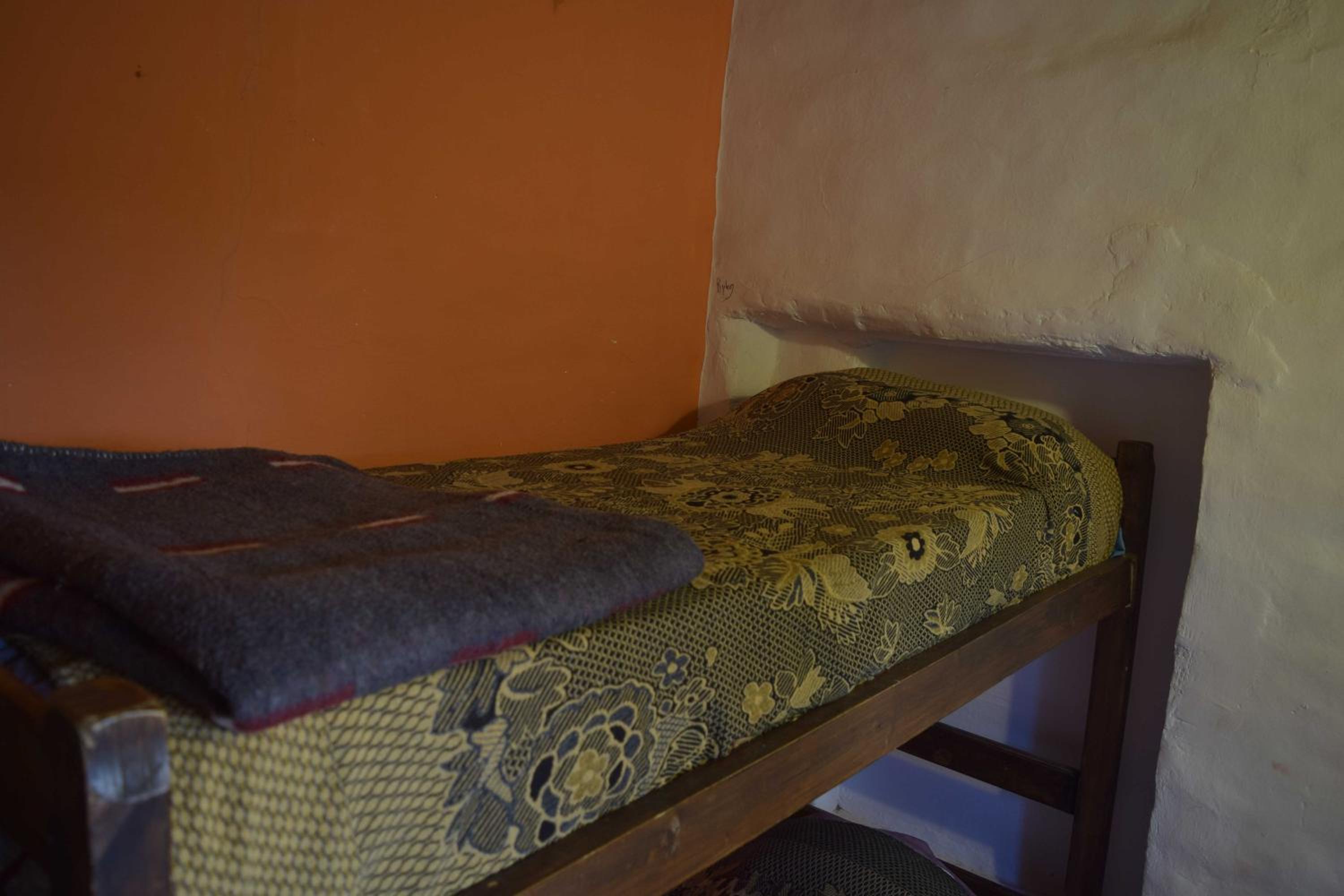 Quadruple Room photo 2