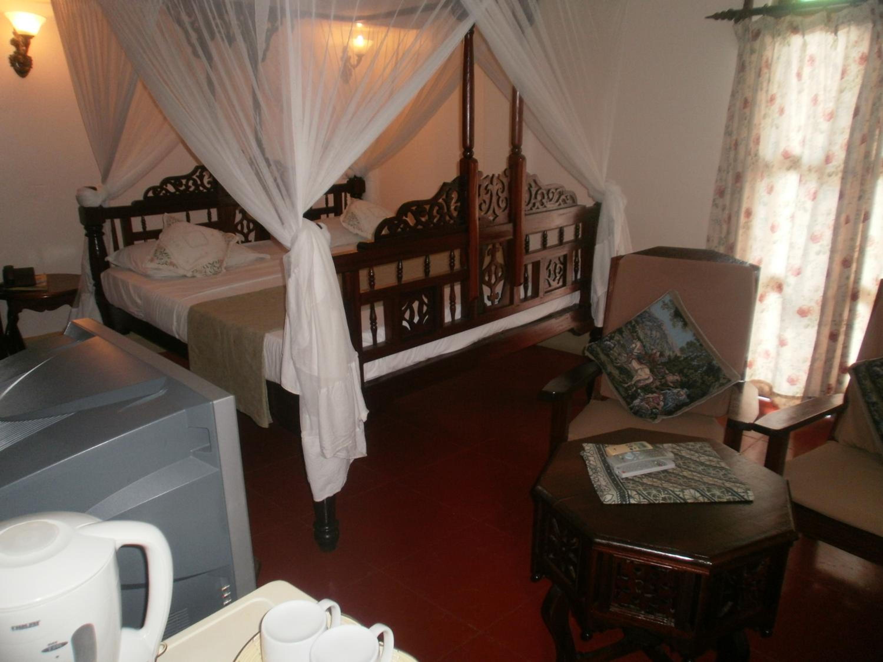 Standard King Room