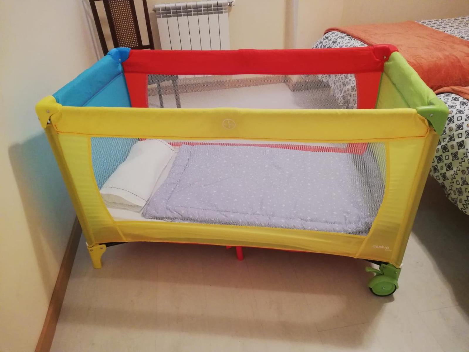 Apartamento Superior