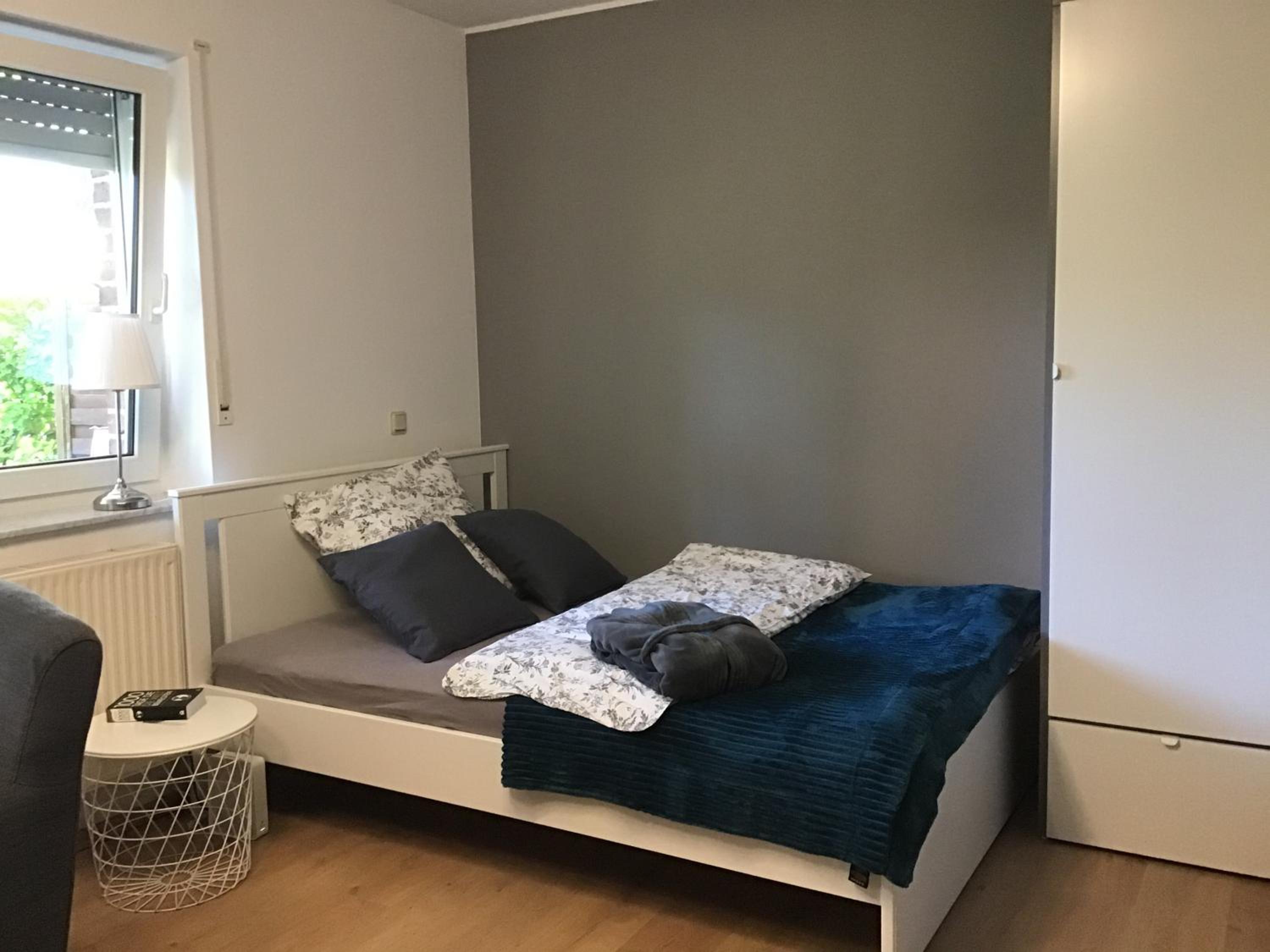 Studio Apartment photo 2