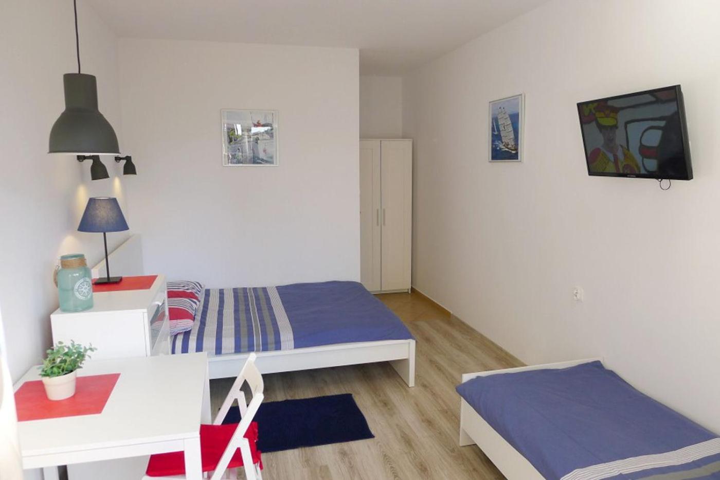 Double Room with Private Bathroom photo 1