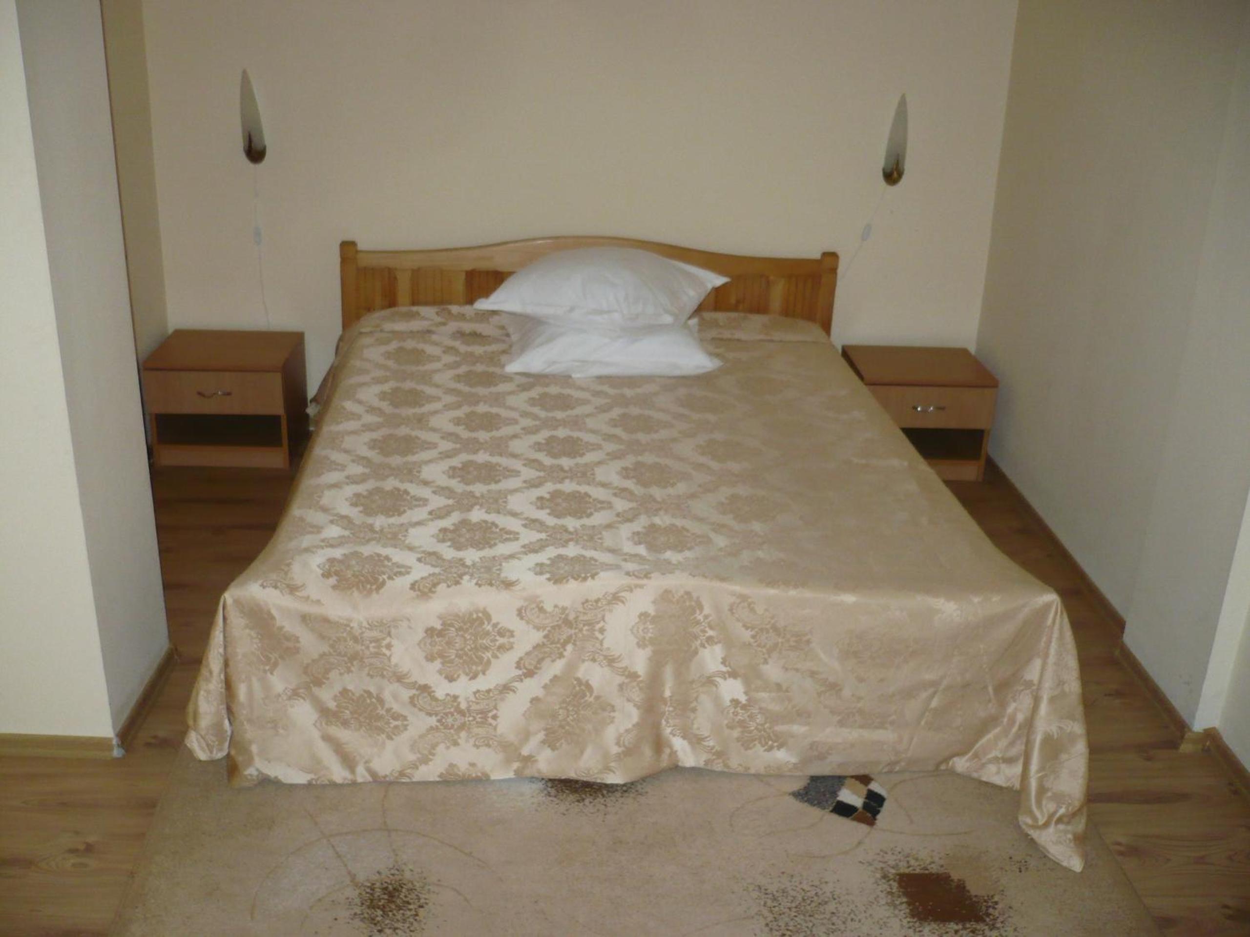 Comfort Suite photo 3