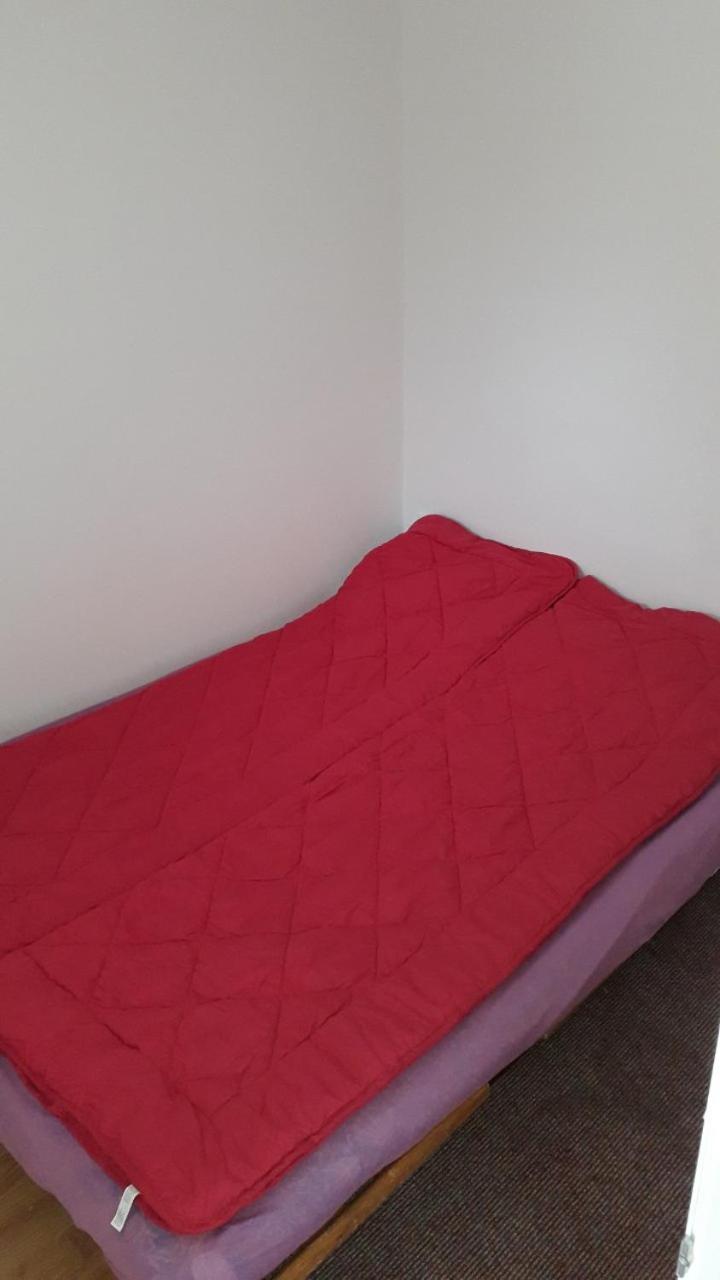 Budget Double Room photo 1