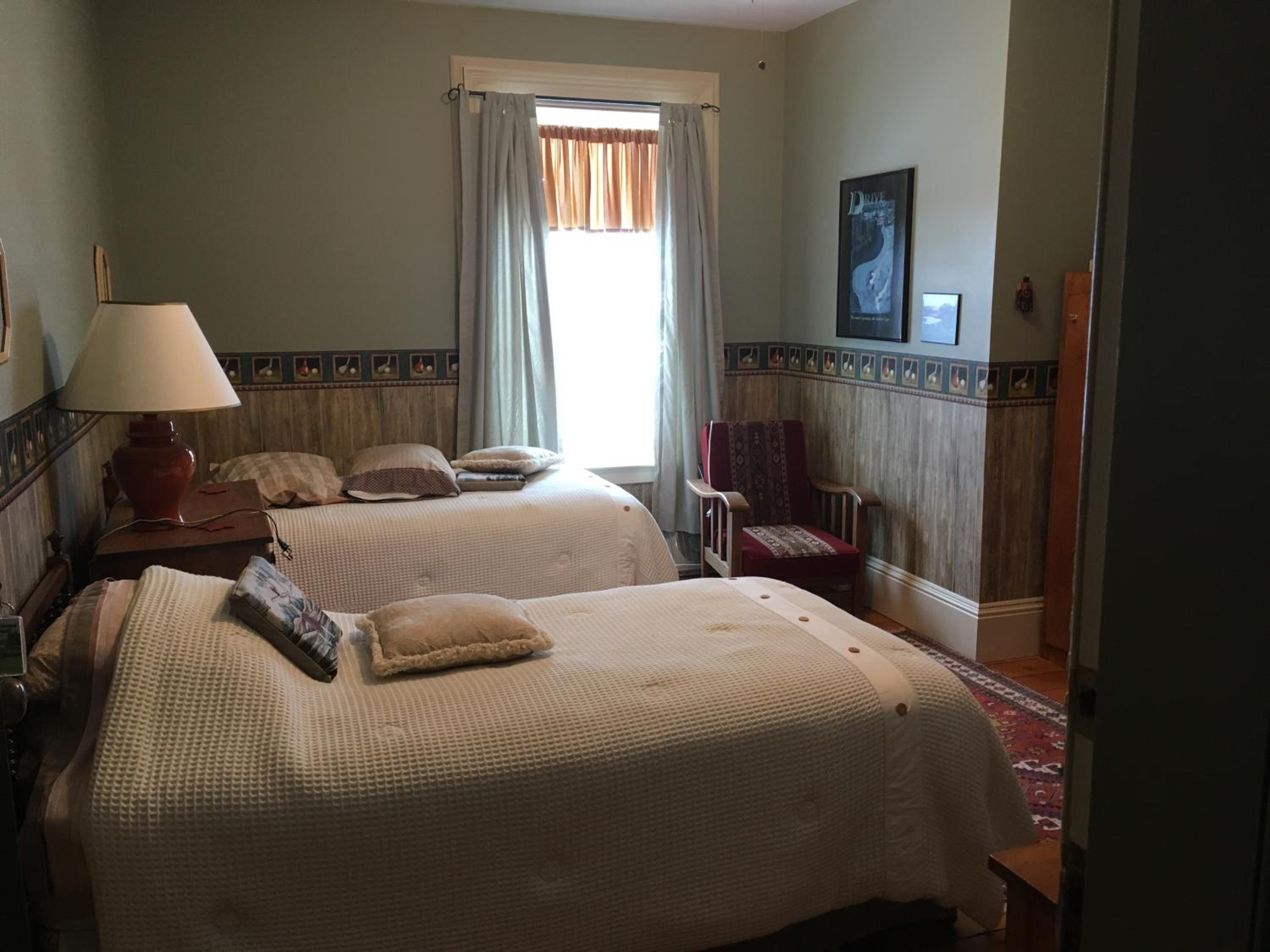 Double Room with Private Bathroom photo 3