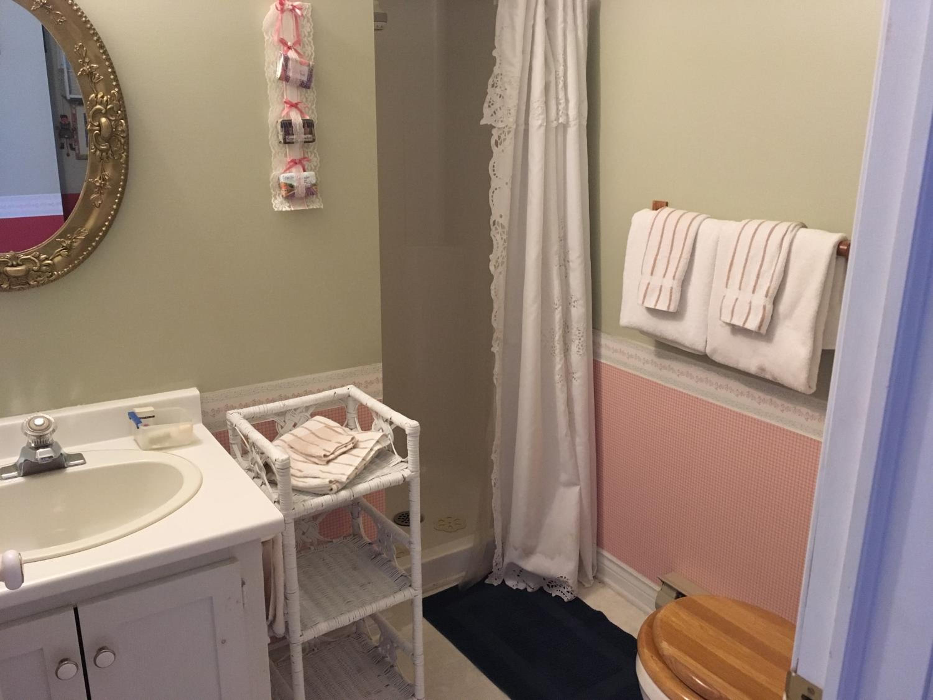 Deluxe Family Suite