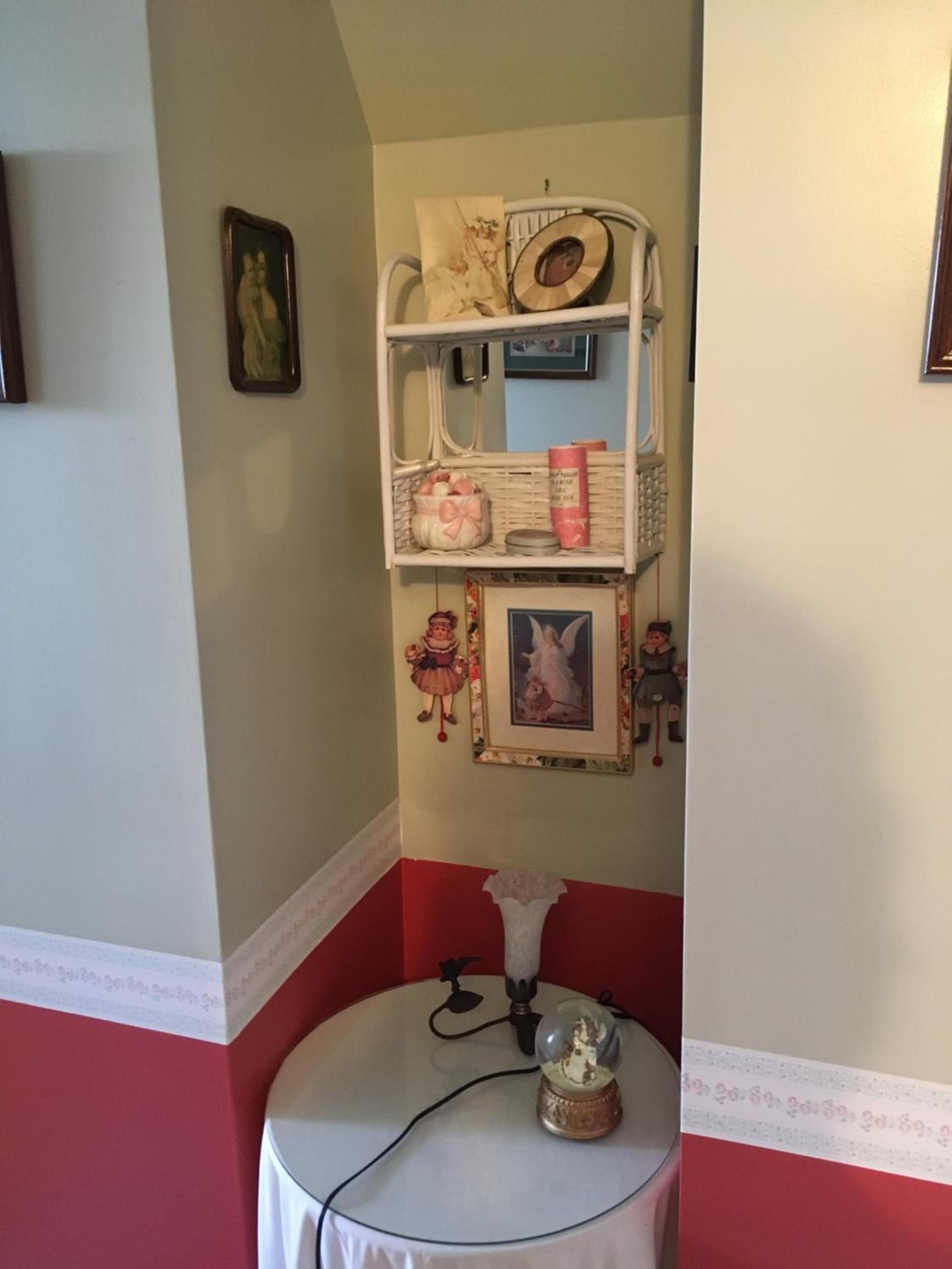 Deluxe Family Suite