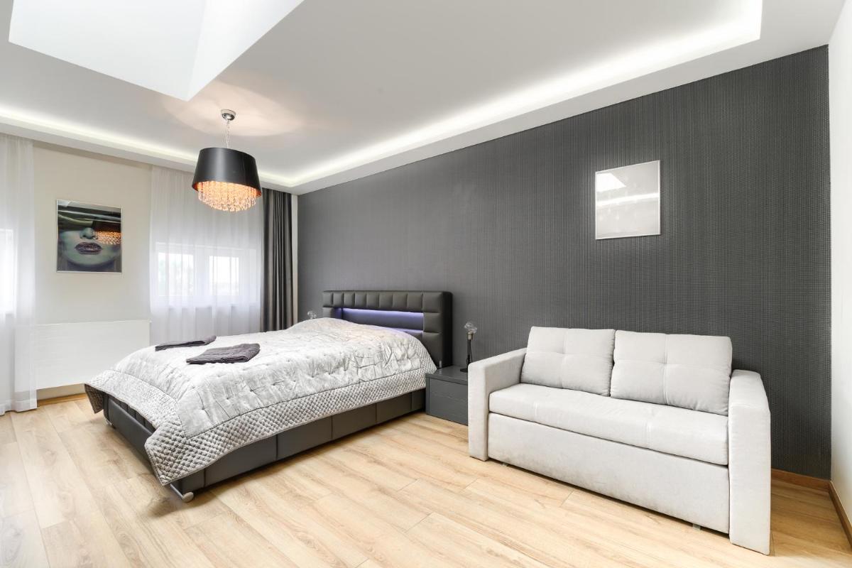 Superior Apartment photo 1