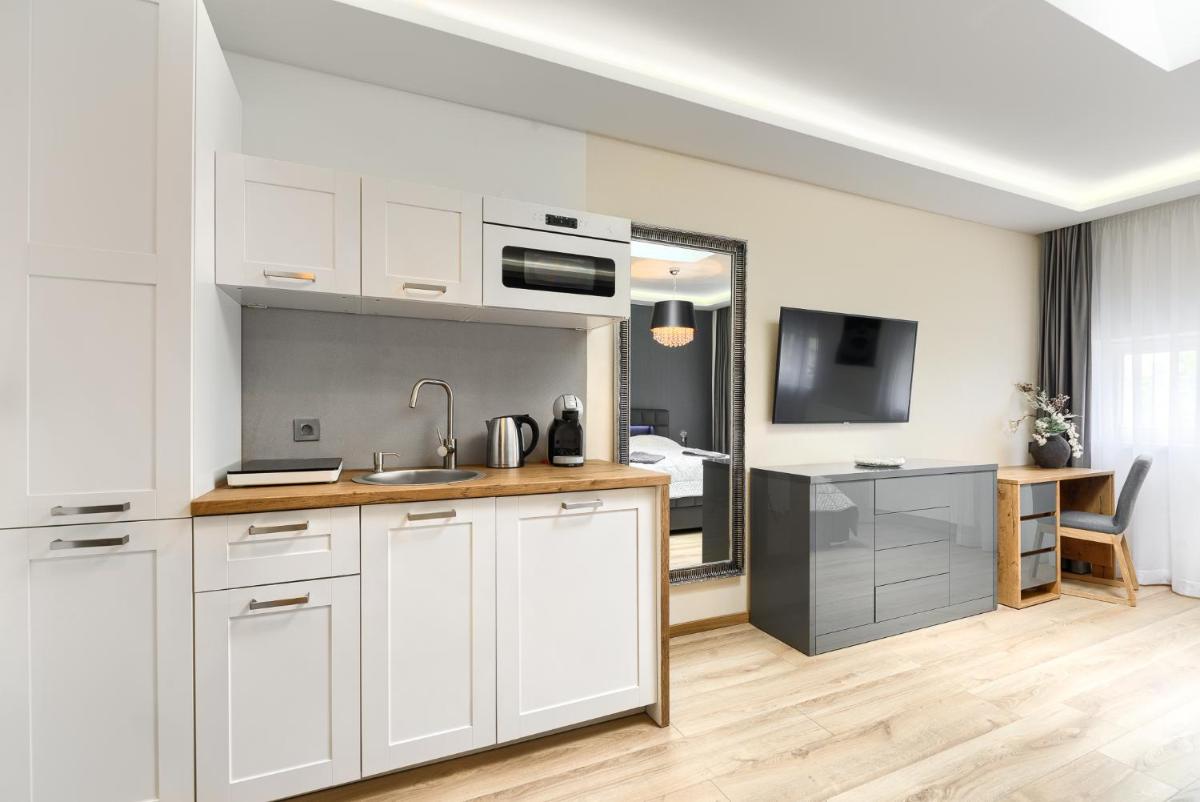 Superior Apartment photo 2
