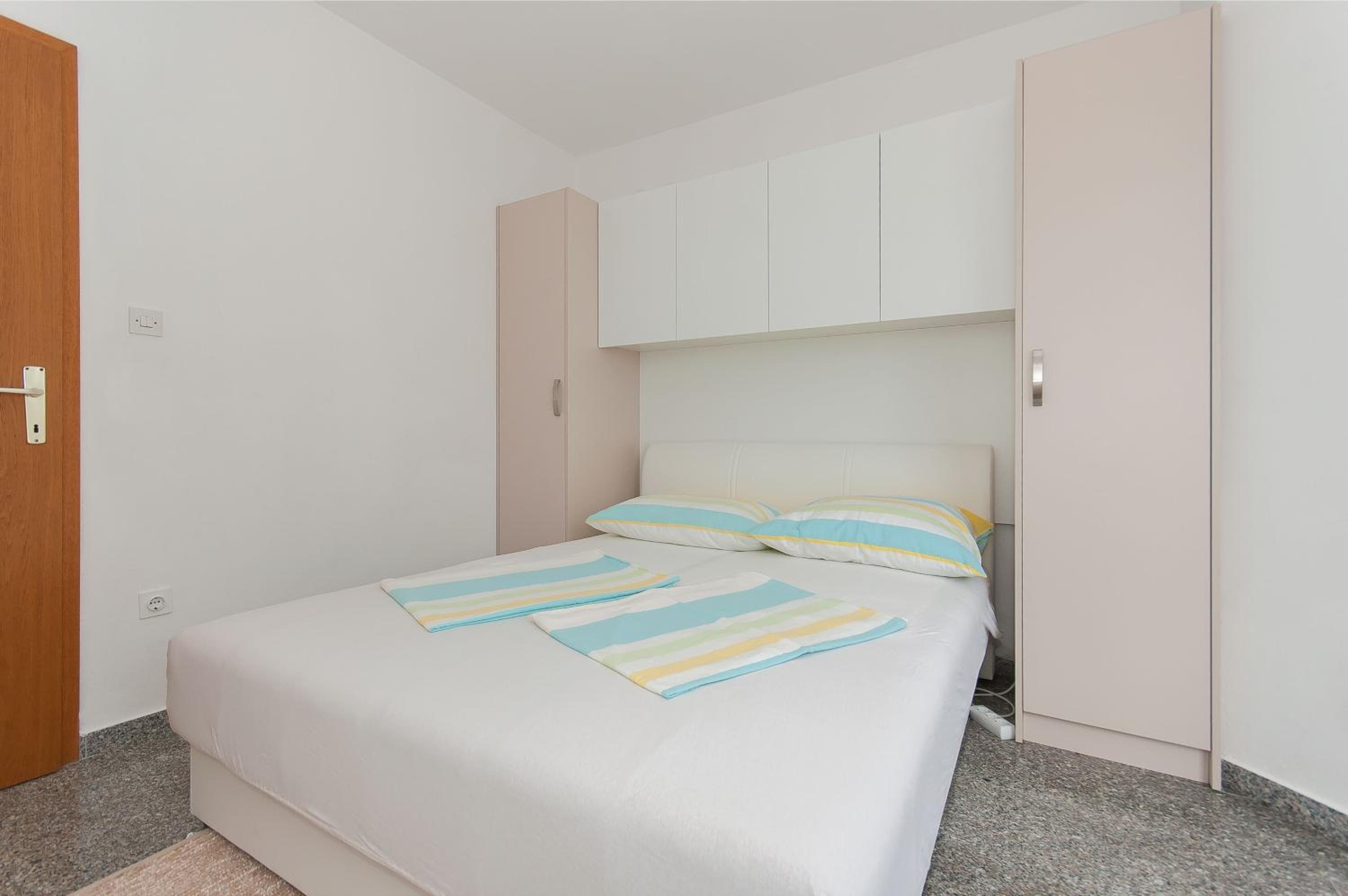 Apartment with Sea View photo 1