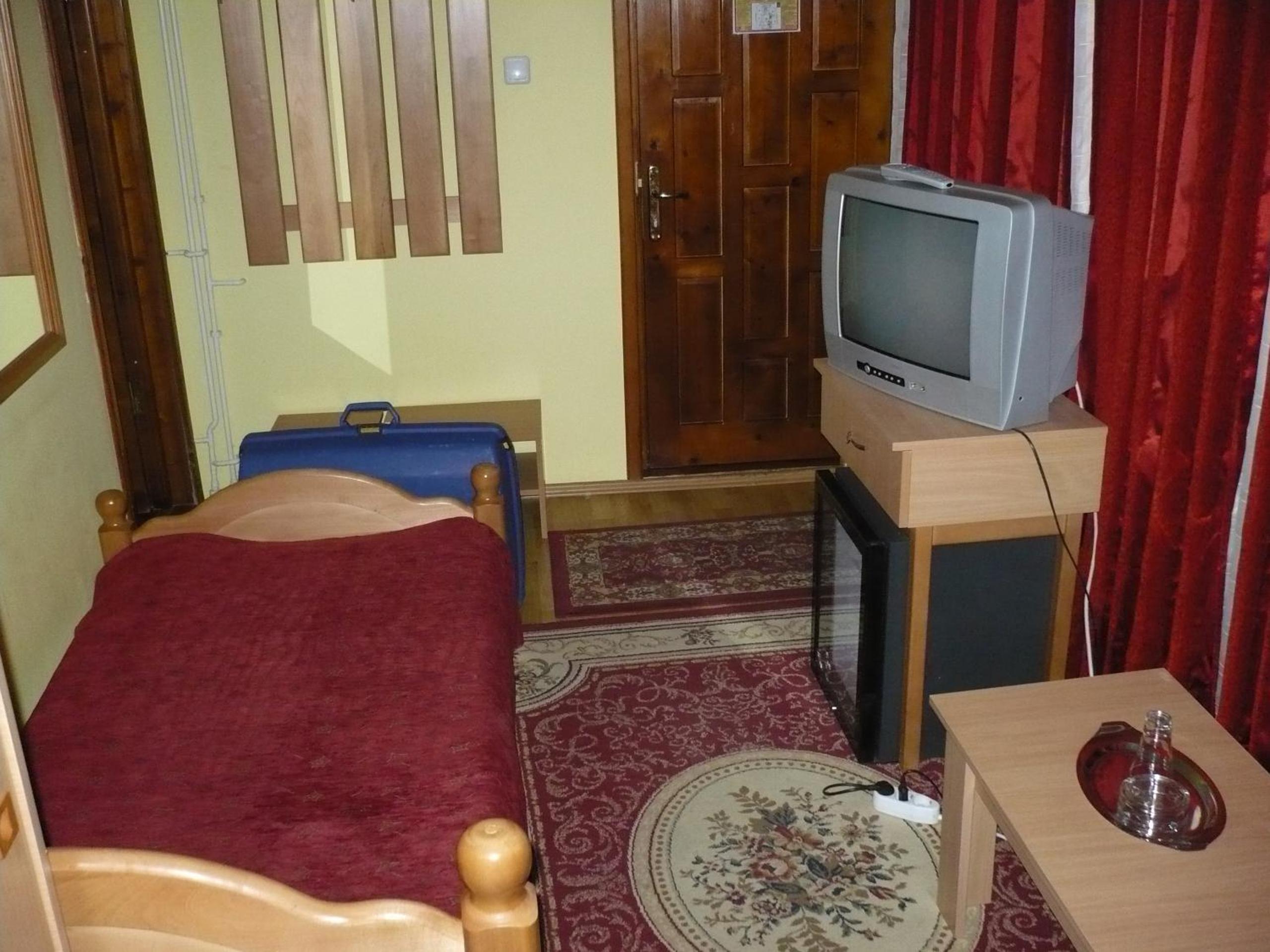Single Room photo 2