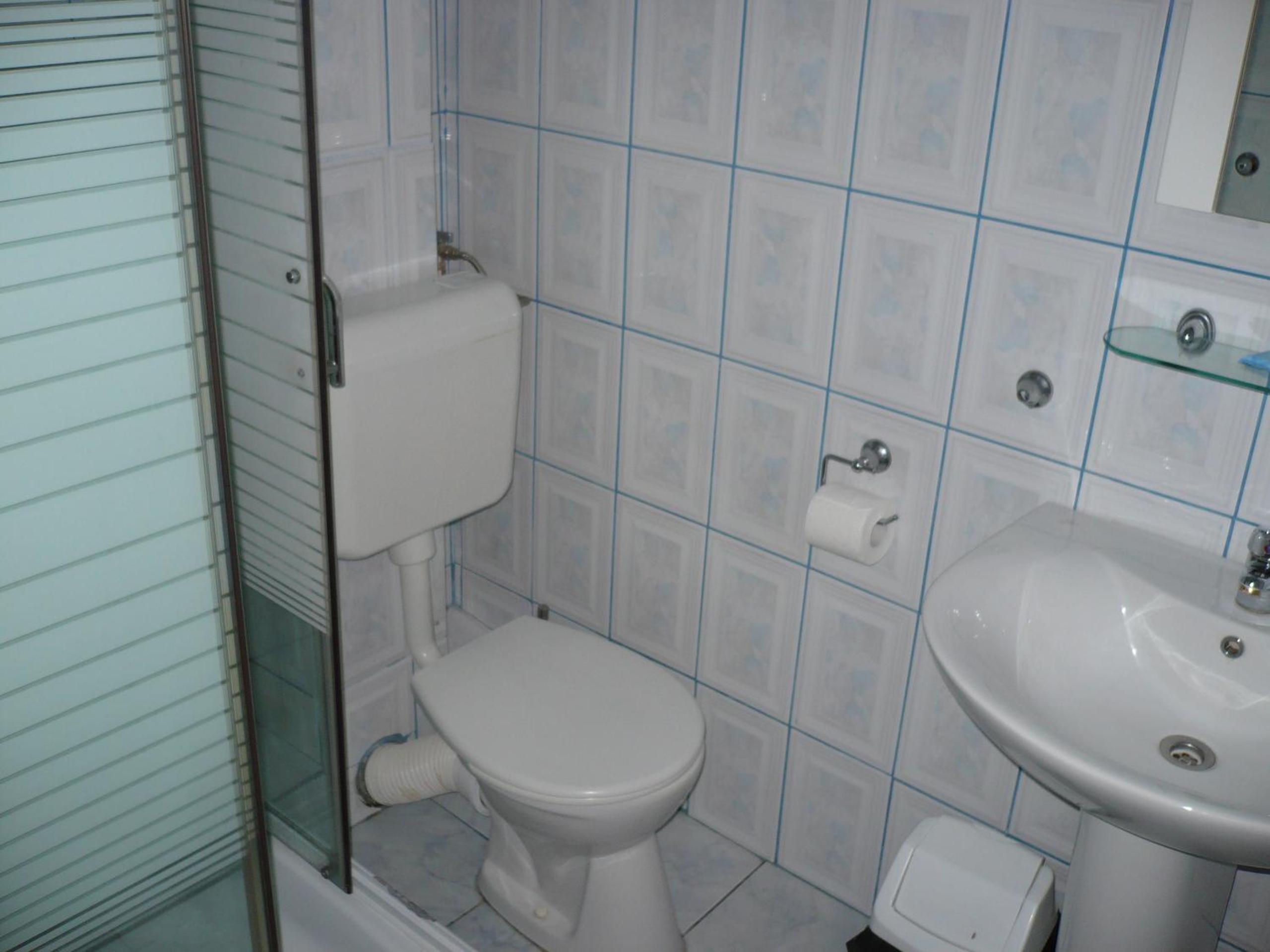 Superior One-Bedroom Suite photo 2