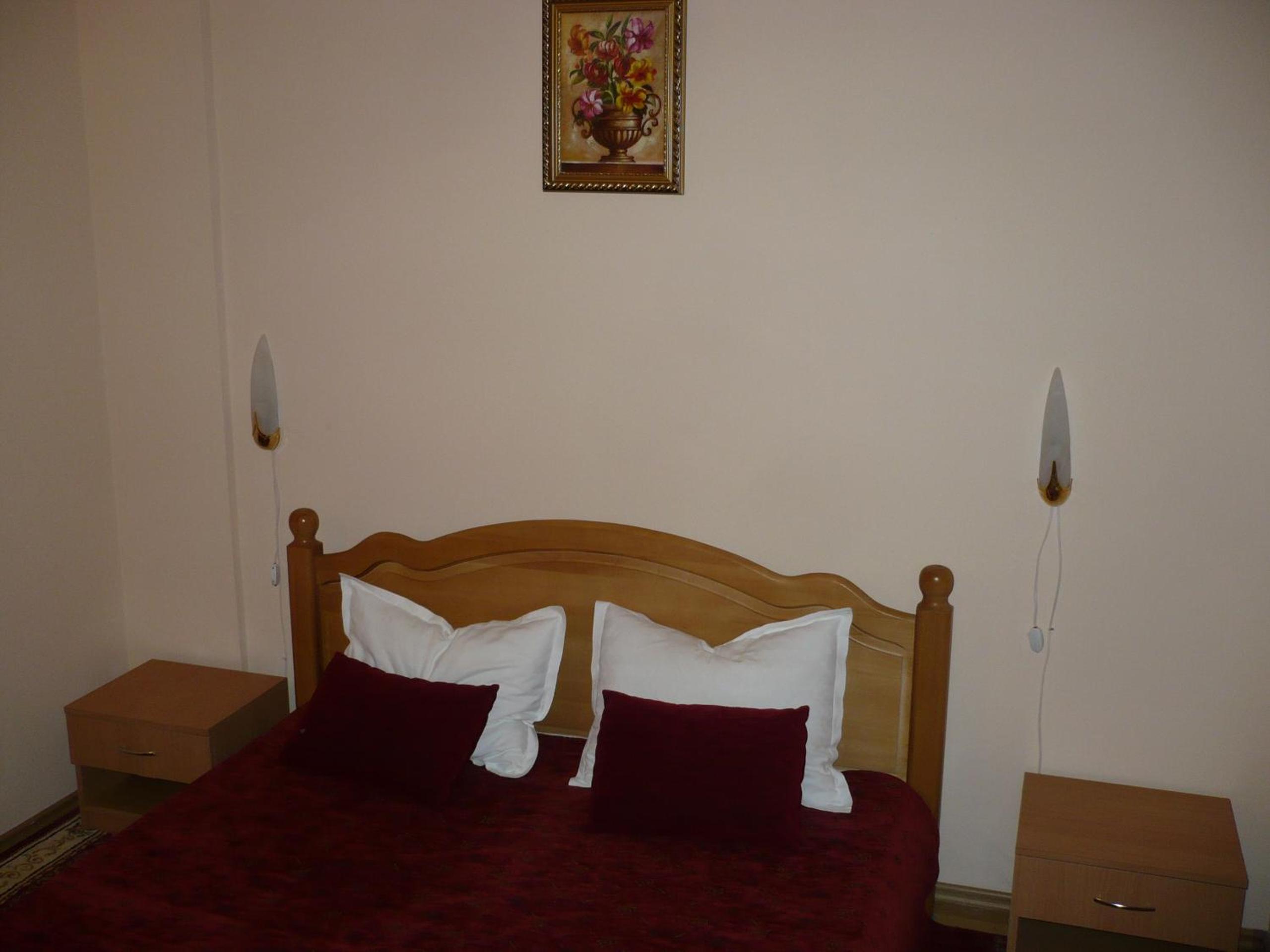 Superior One-Bedroom Suite