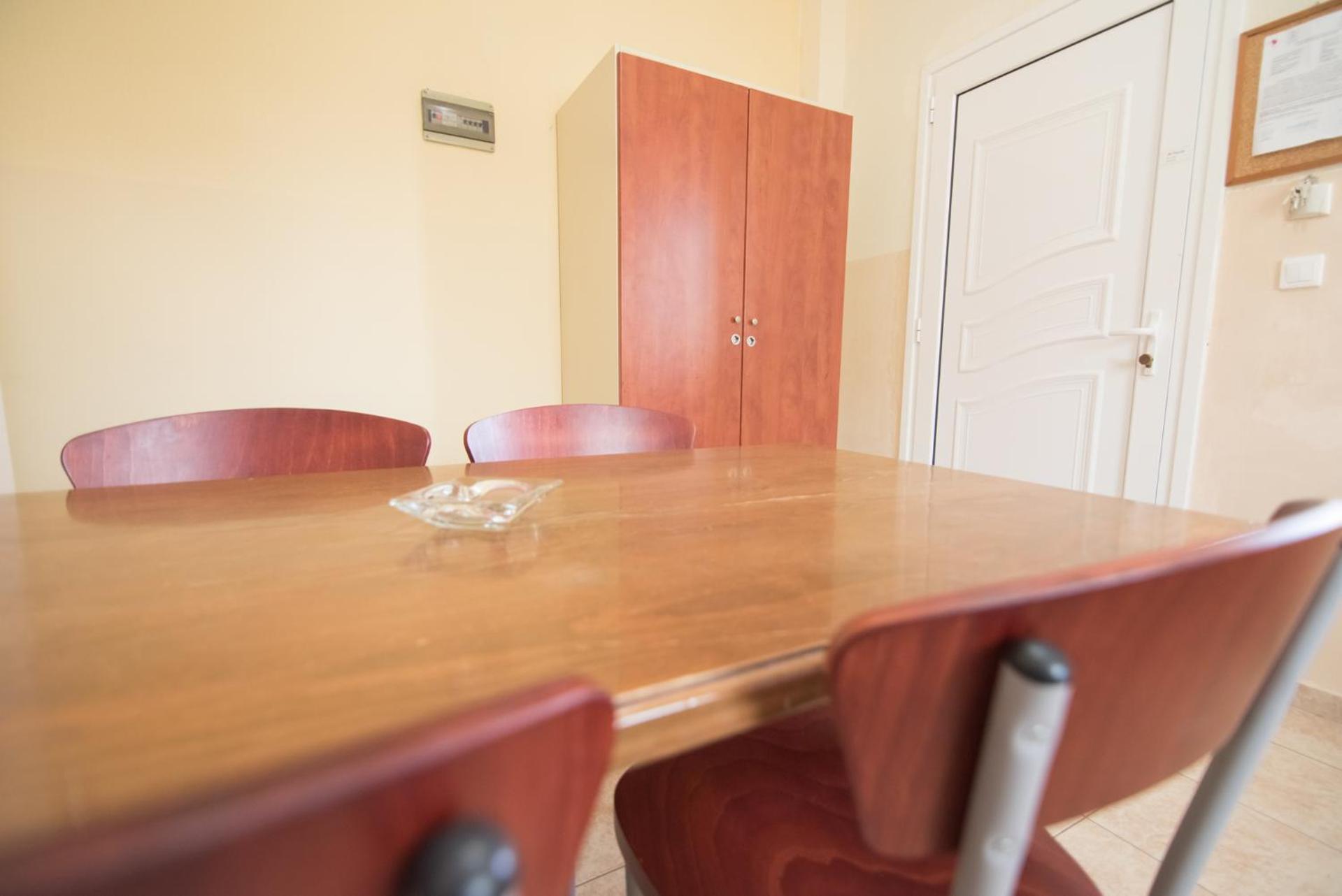 Two-Bedroom Apartment with Balcony photo 2