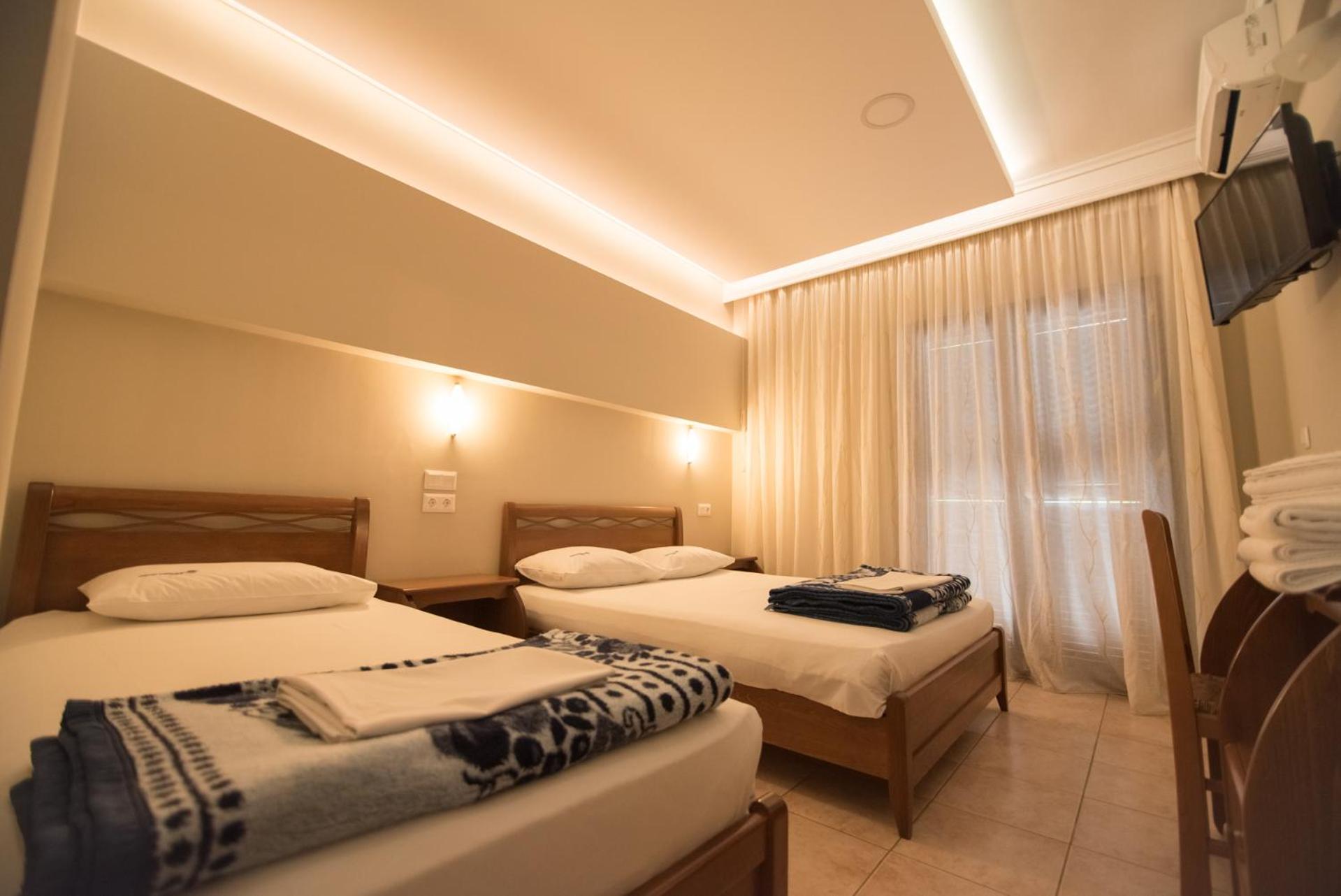 One-Bedroom Apartment (3 Adults) photo 1