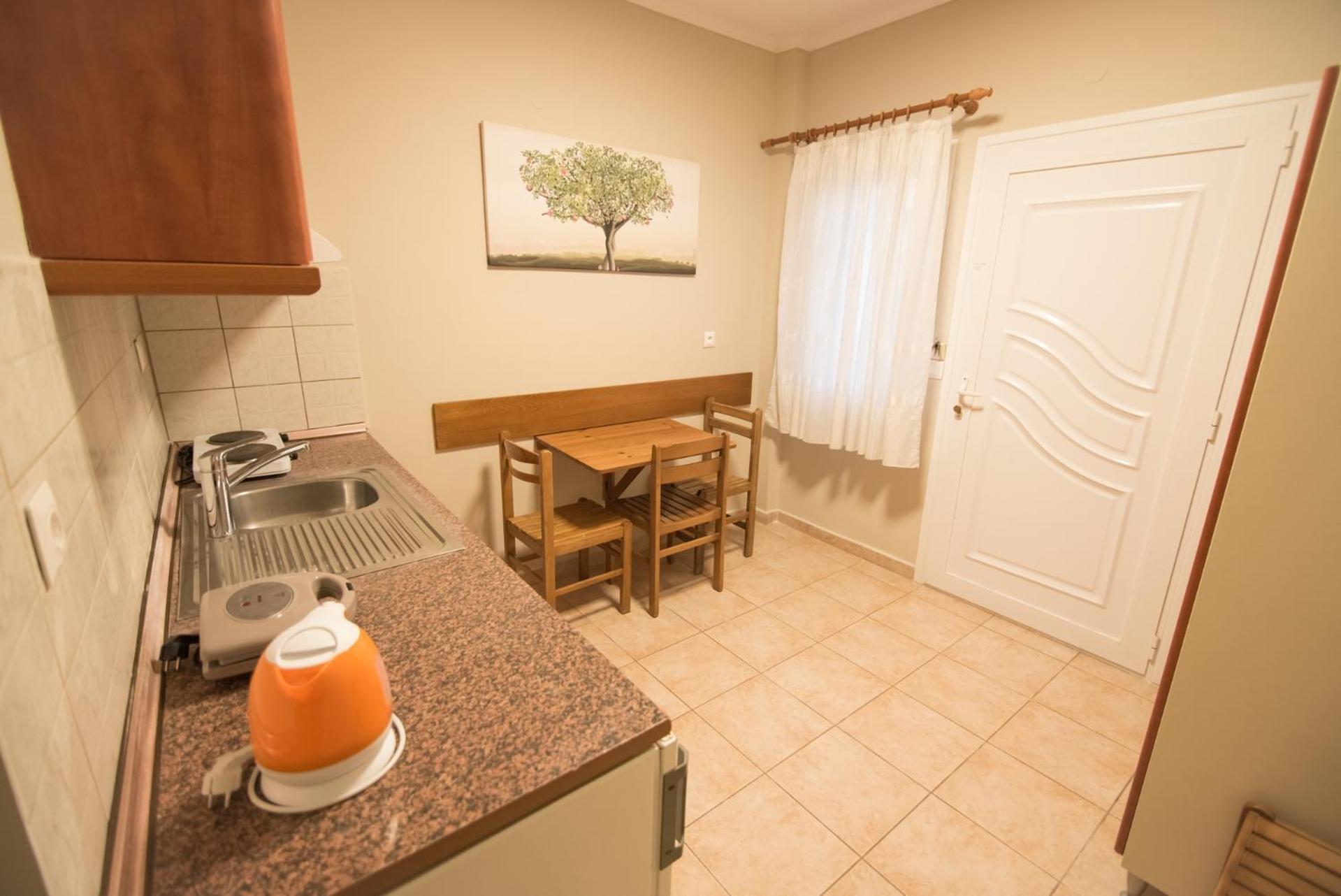 One-Bedroom Apartment (2 Adults) photo 3