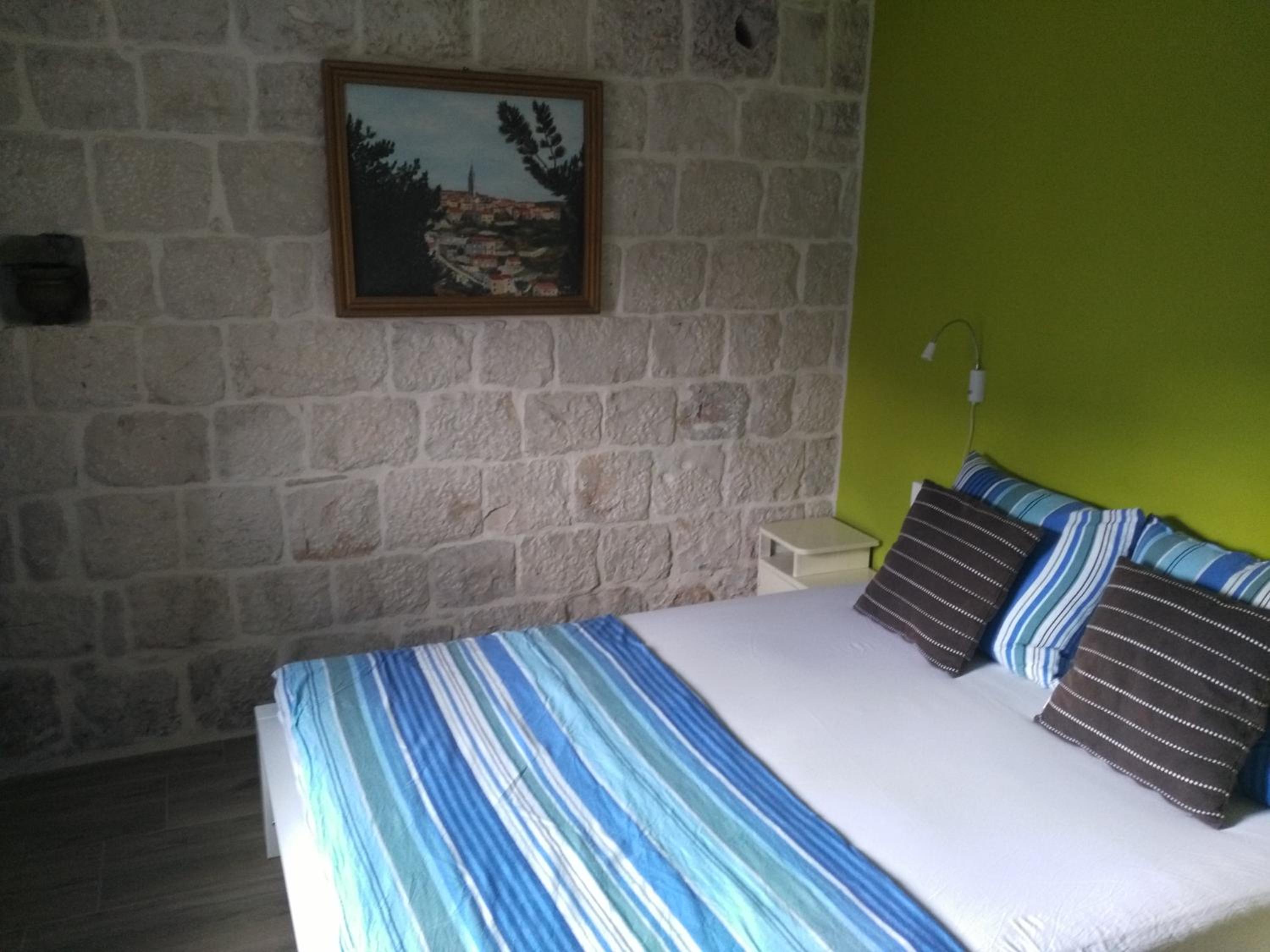 Apartment with Terrace photo 1