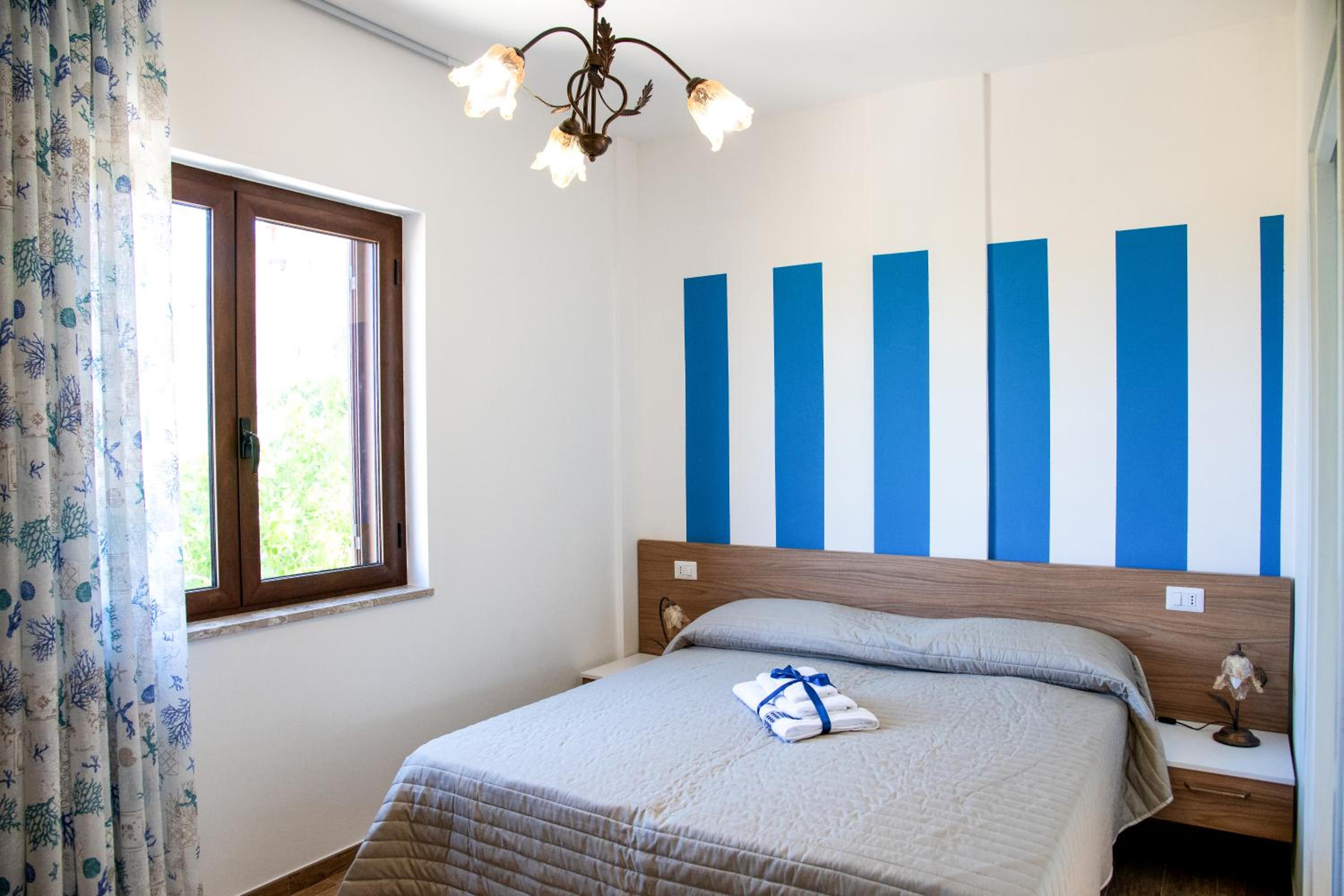 Double or Twin Room with Private Bathroom - Photo 1