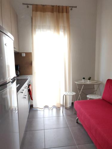 Apartment with Balcony photo 1