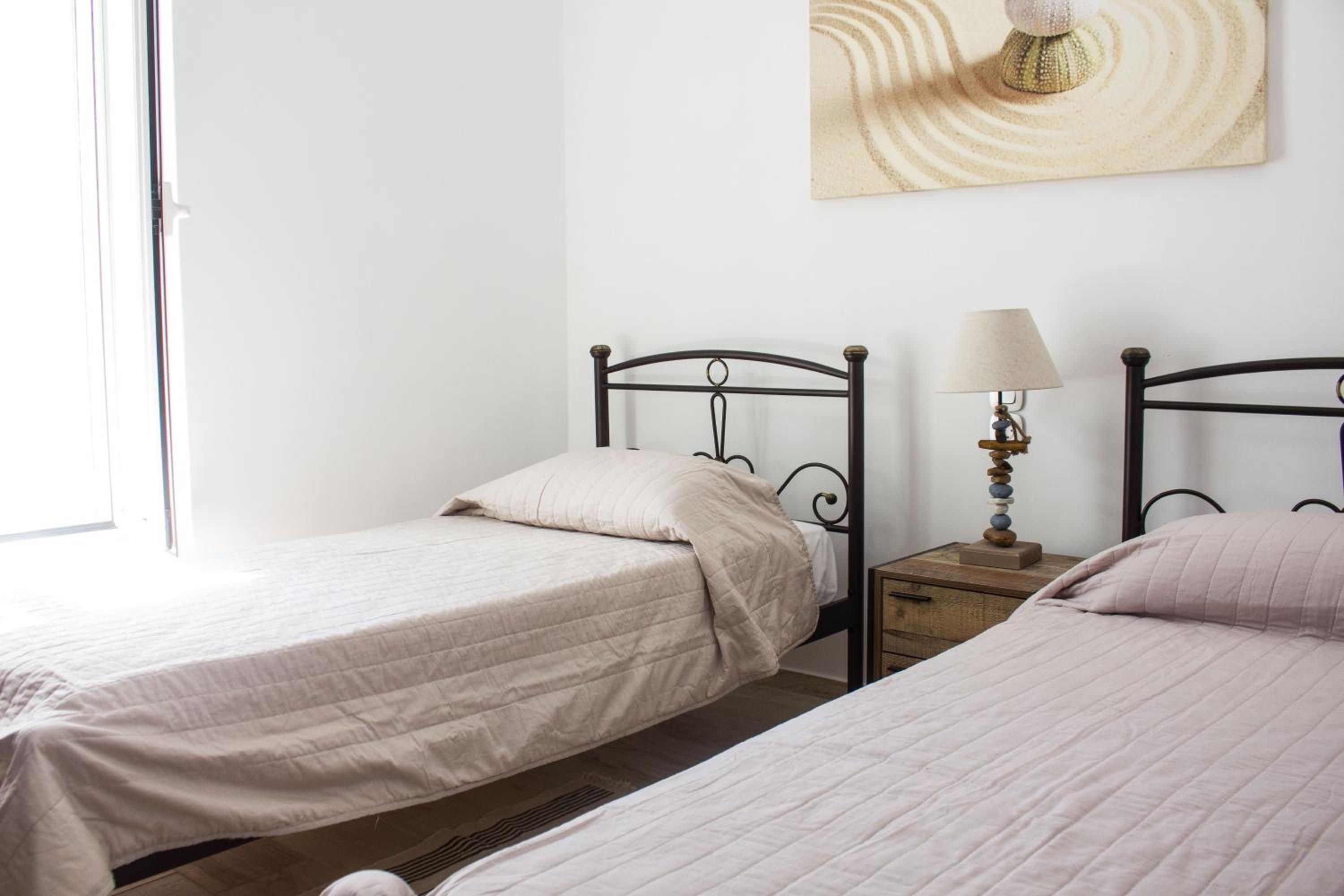Two-Bedroom Apartment - Photo 21