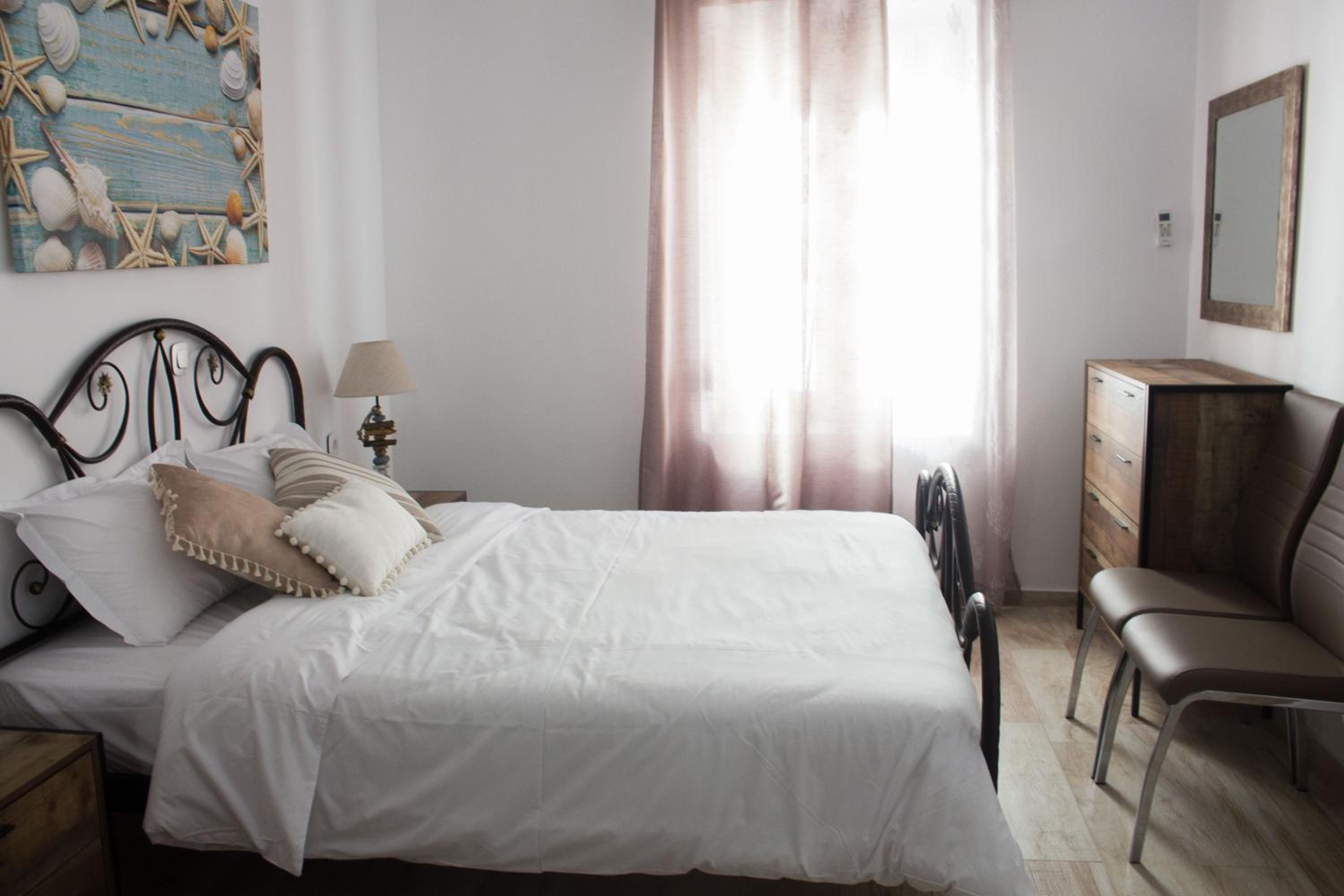 Two-Bedroom Apartment - Photo 14