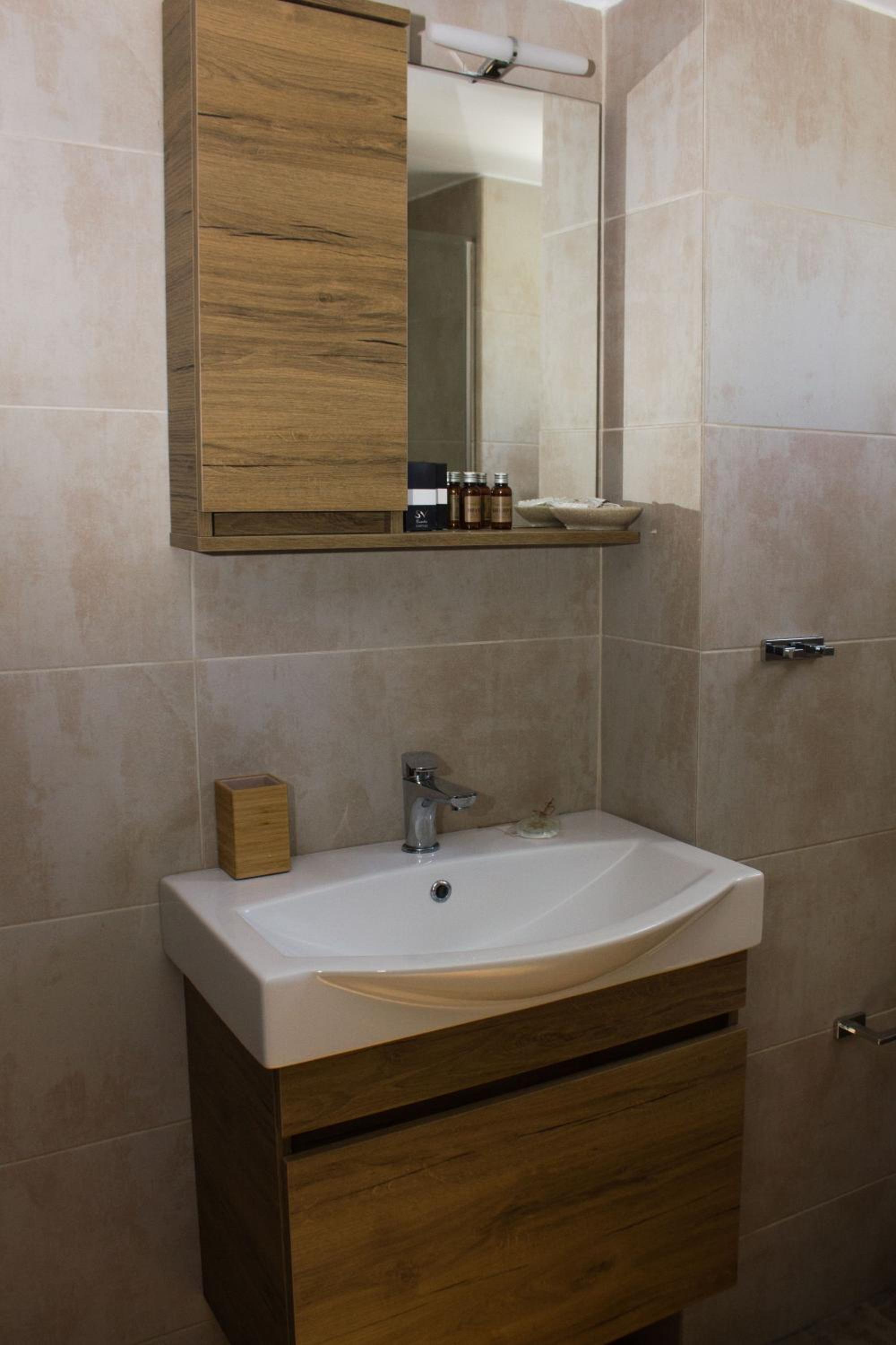 Two-Bedroom Apartment - Photo 10
