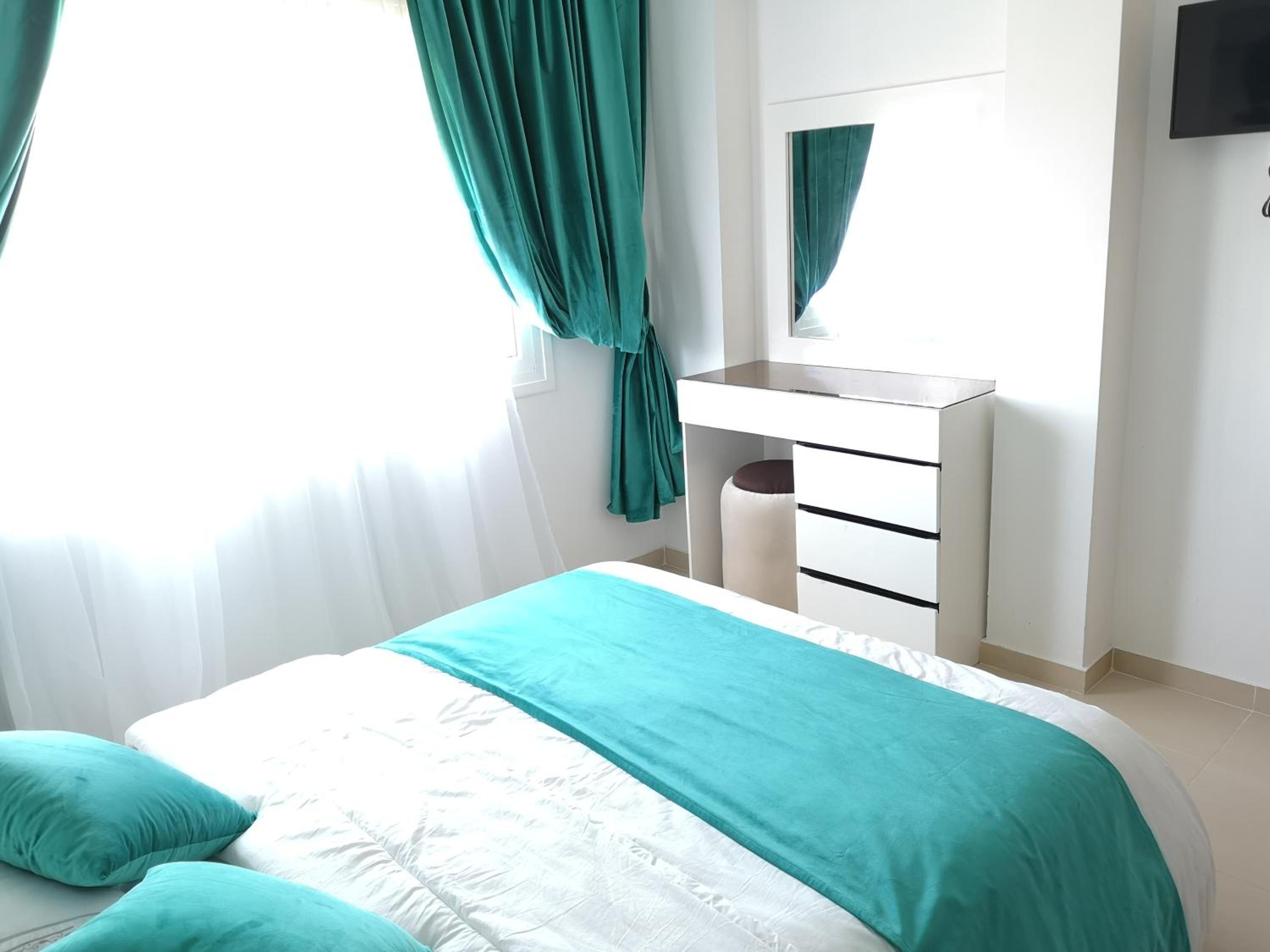 Apartment photo 1