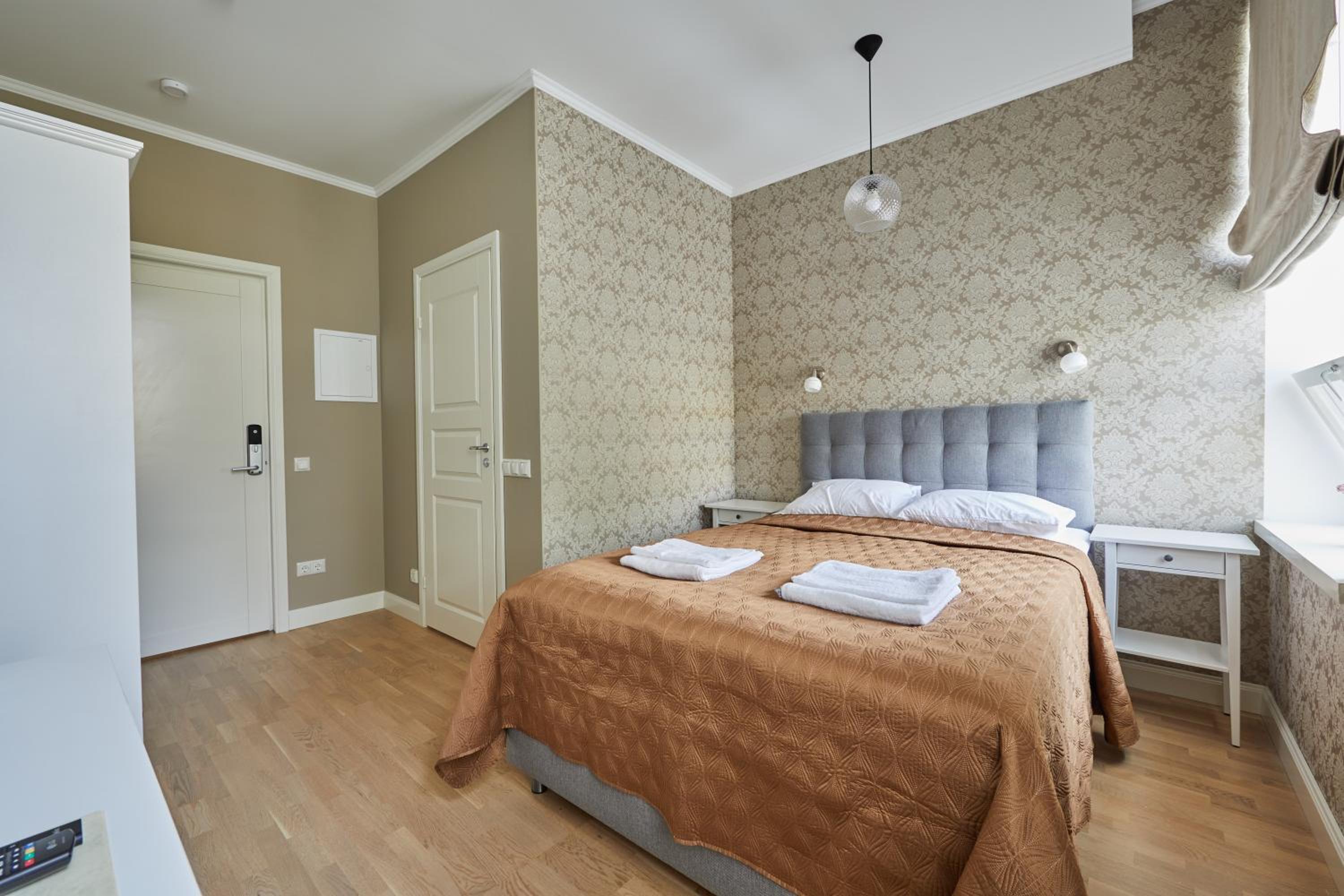 Standard Double Room photo 3