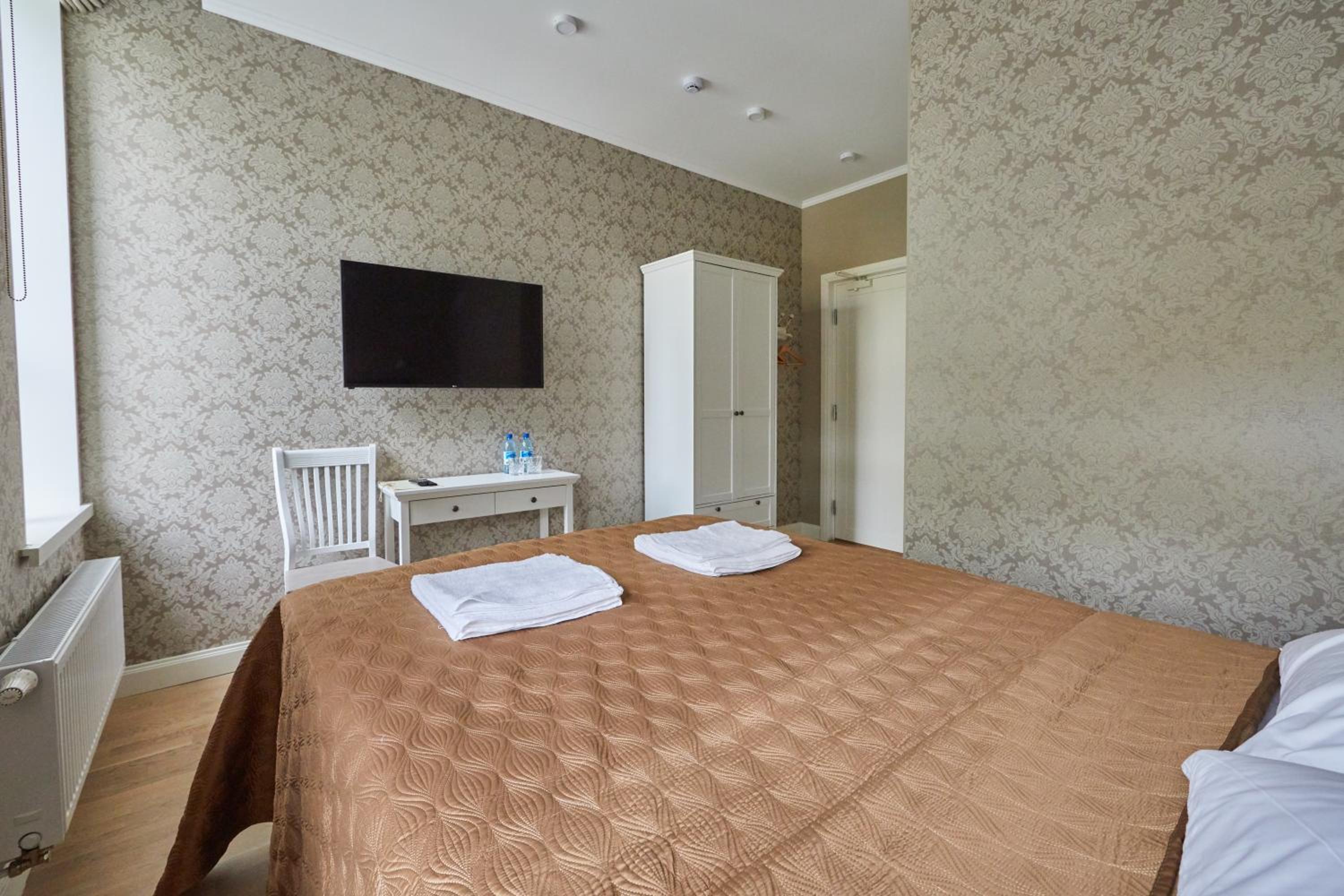 Standard Double Room photo 1