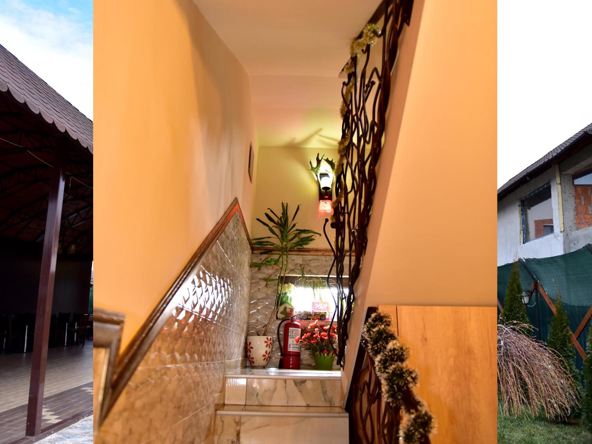 Double Room with Private External Bathroom photo 3