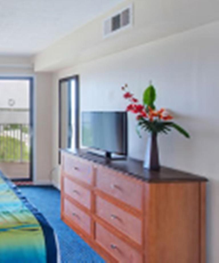 Efficiency Room