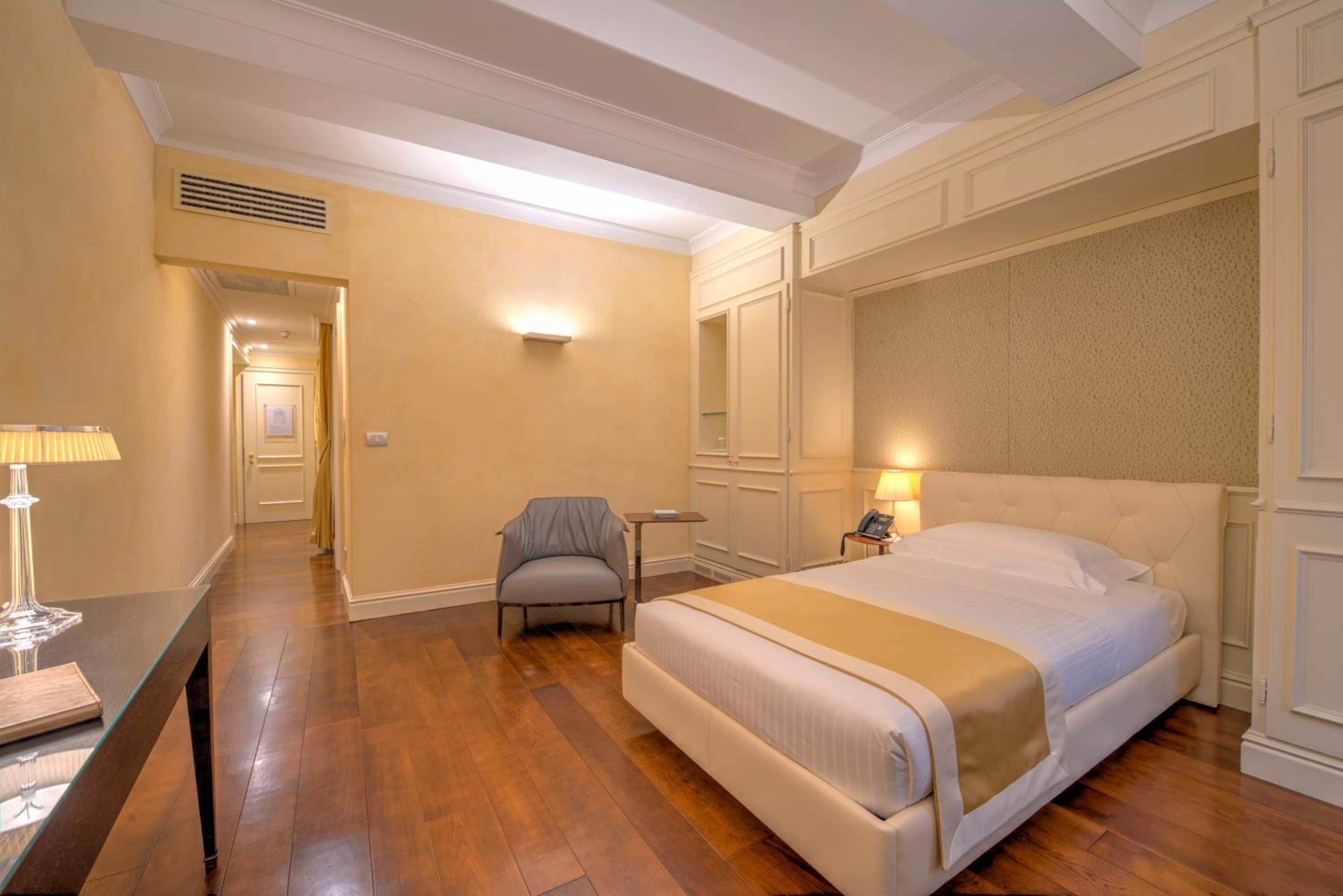 Single Room