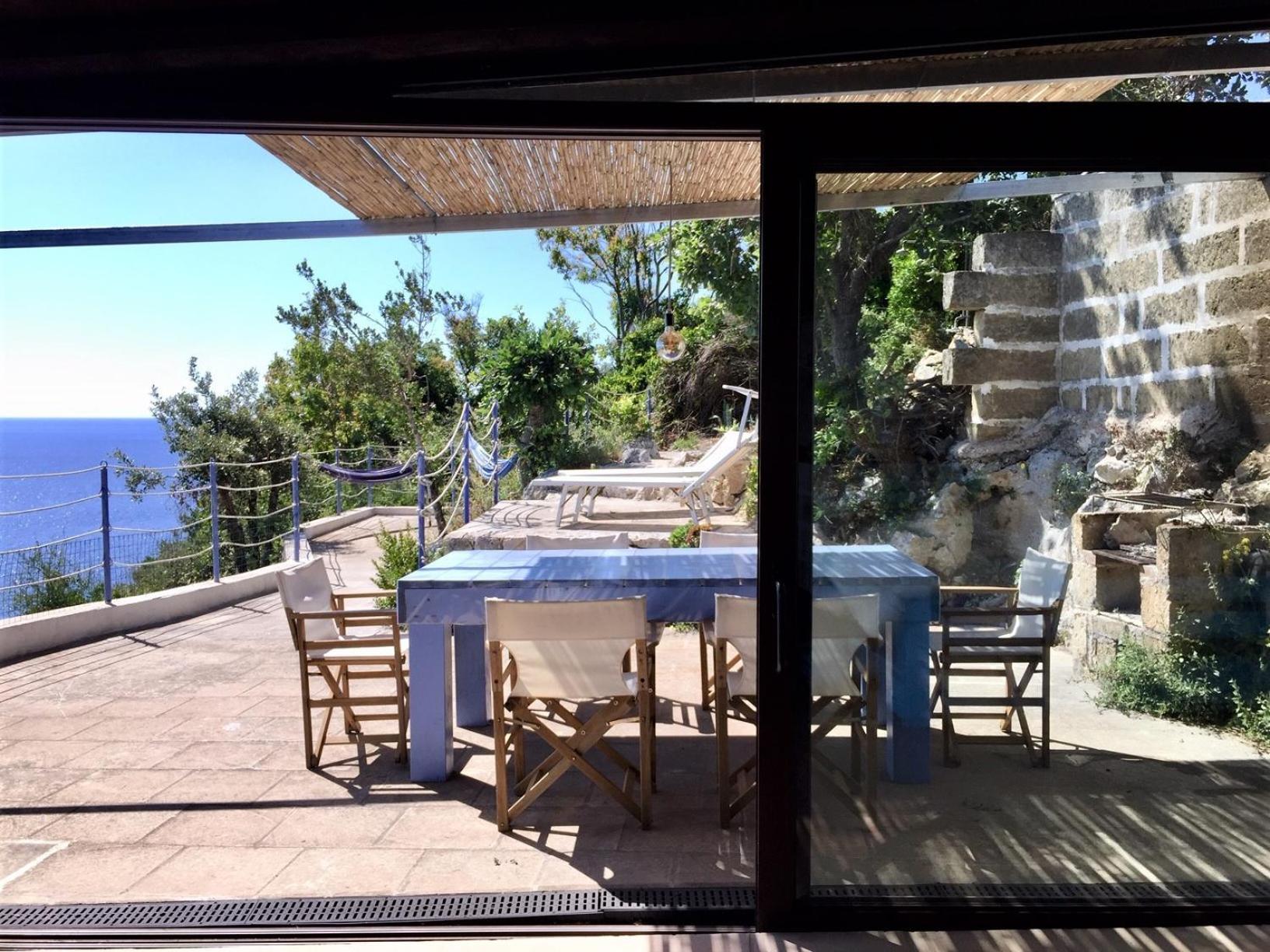 Two-Bedroom Villa With Sea View photo 2