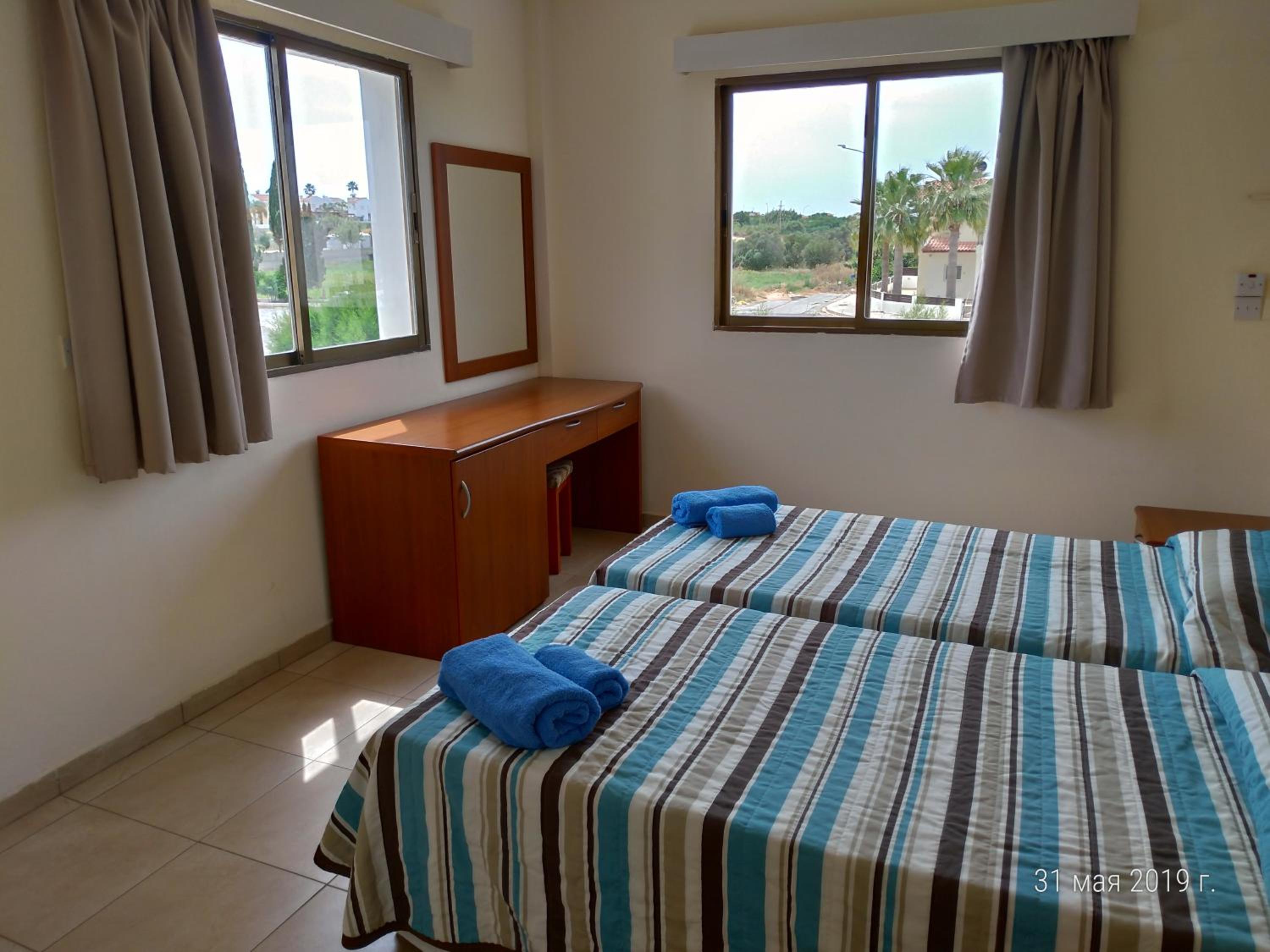 Family Apartment (2 Adults + 2 Children) photo 3