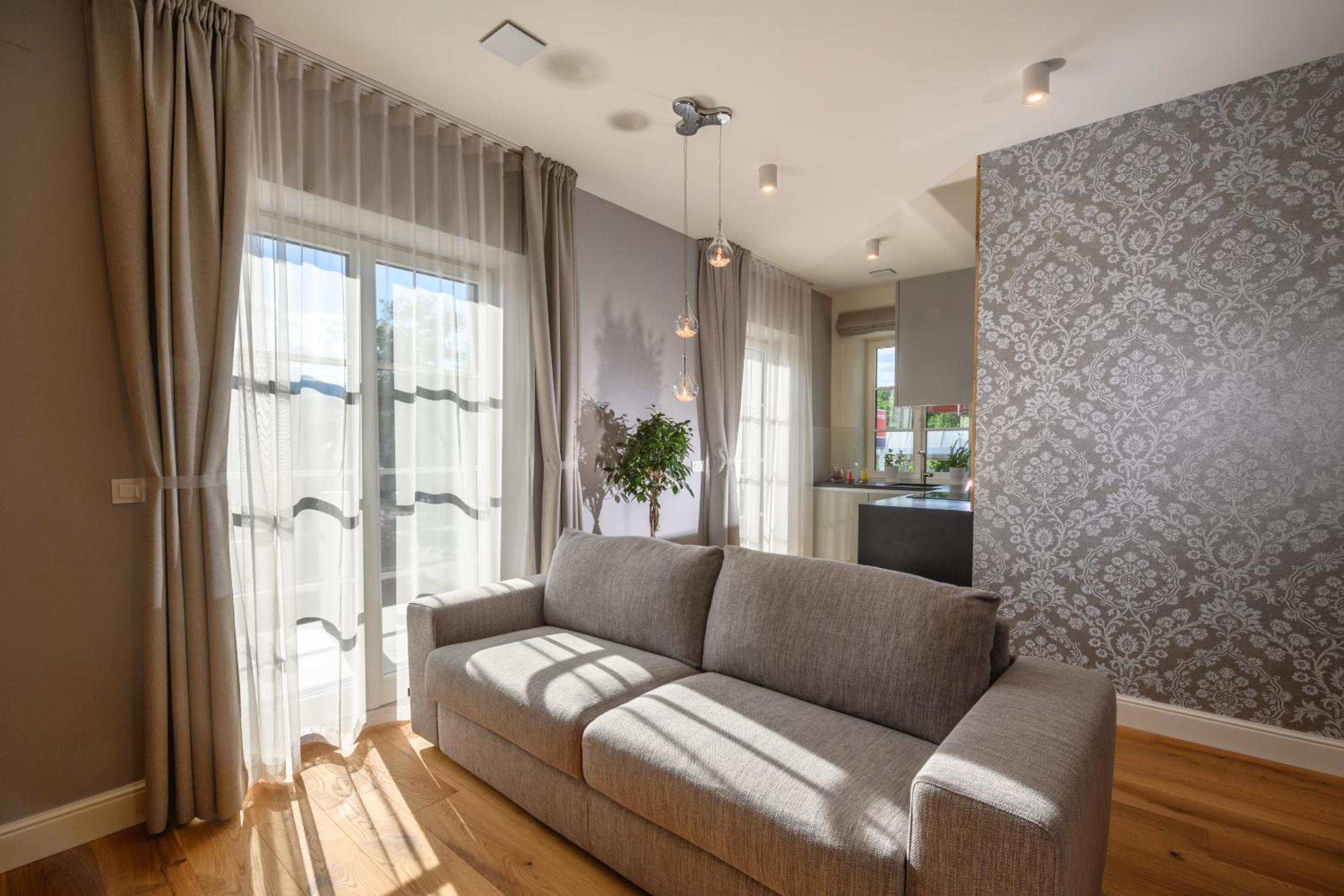 Superior Apartment - Photo 1
