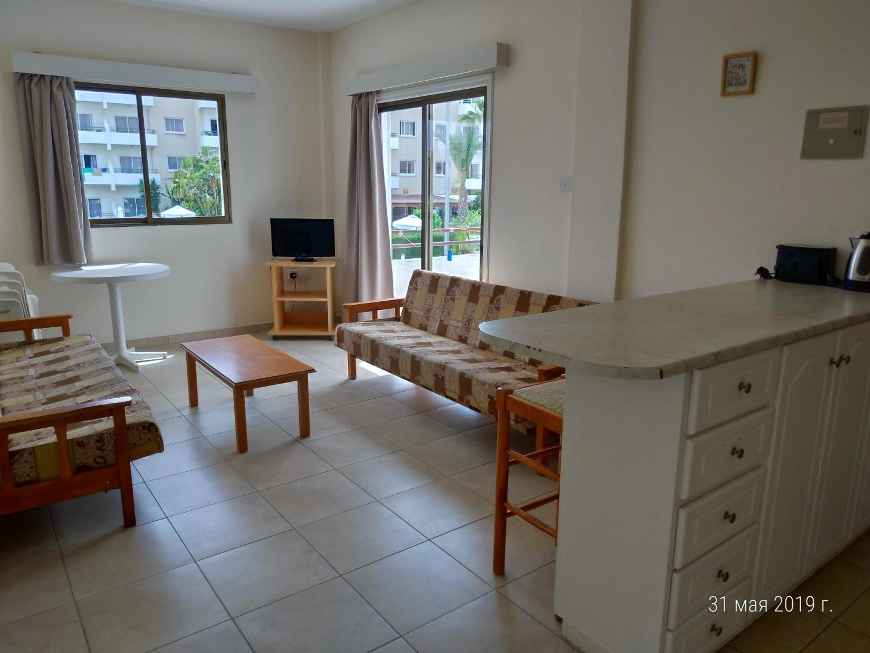 Family Apartment (2 Adults + 2 Children) photo 2
