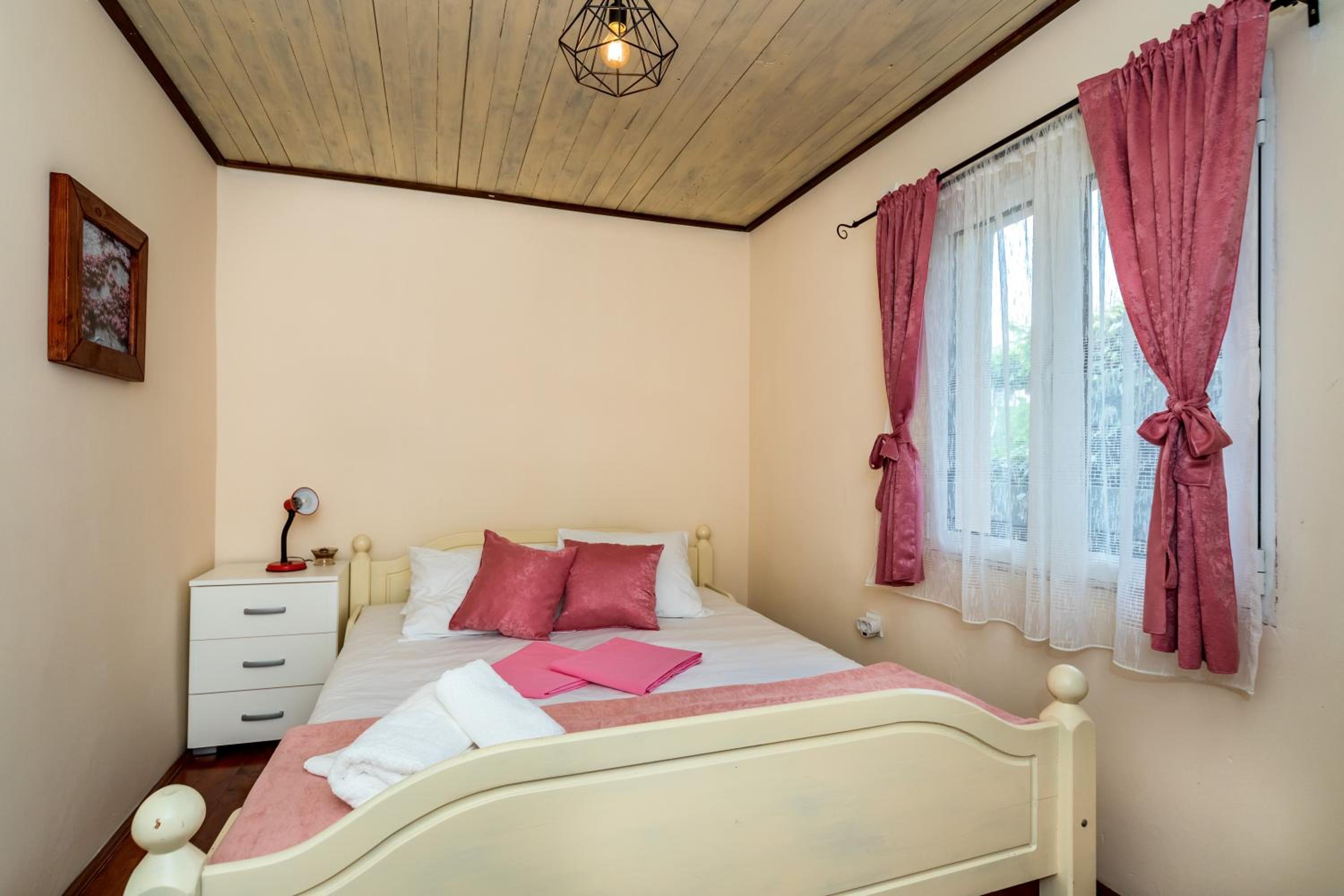 Family Suite with Balcony photo 2