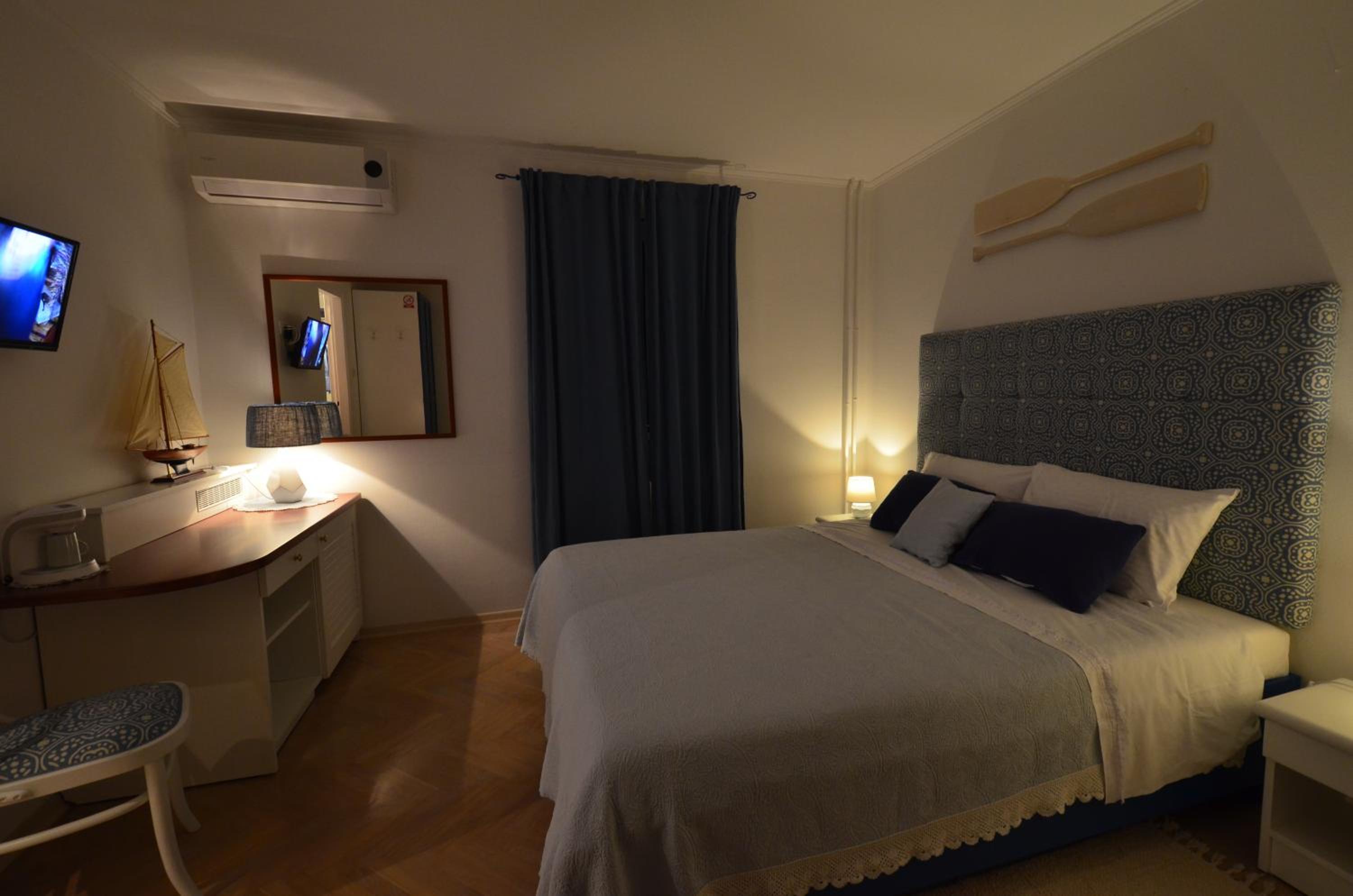 King Room With Garden View photo 3
