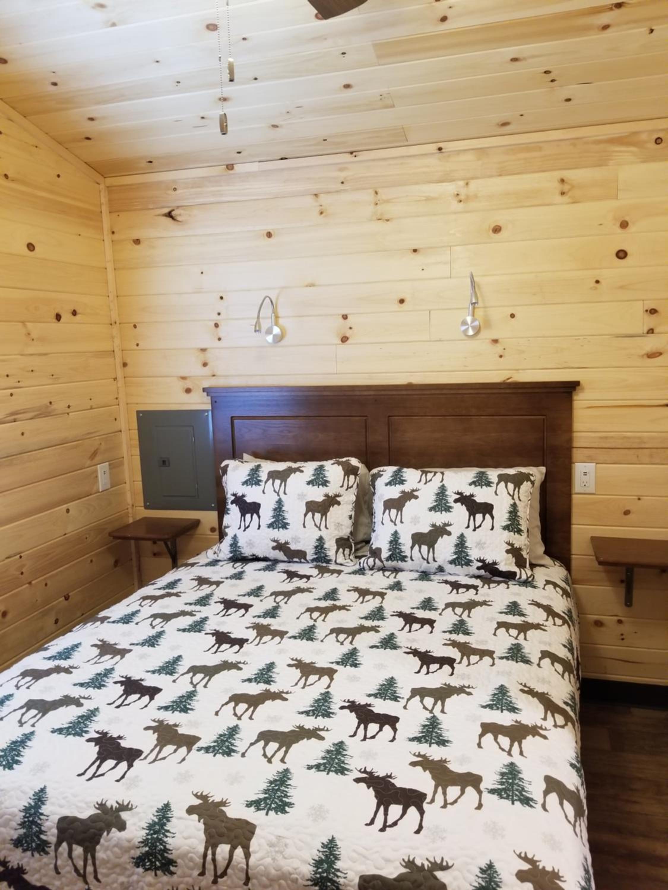 Deluxe Family Suite photo 1