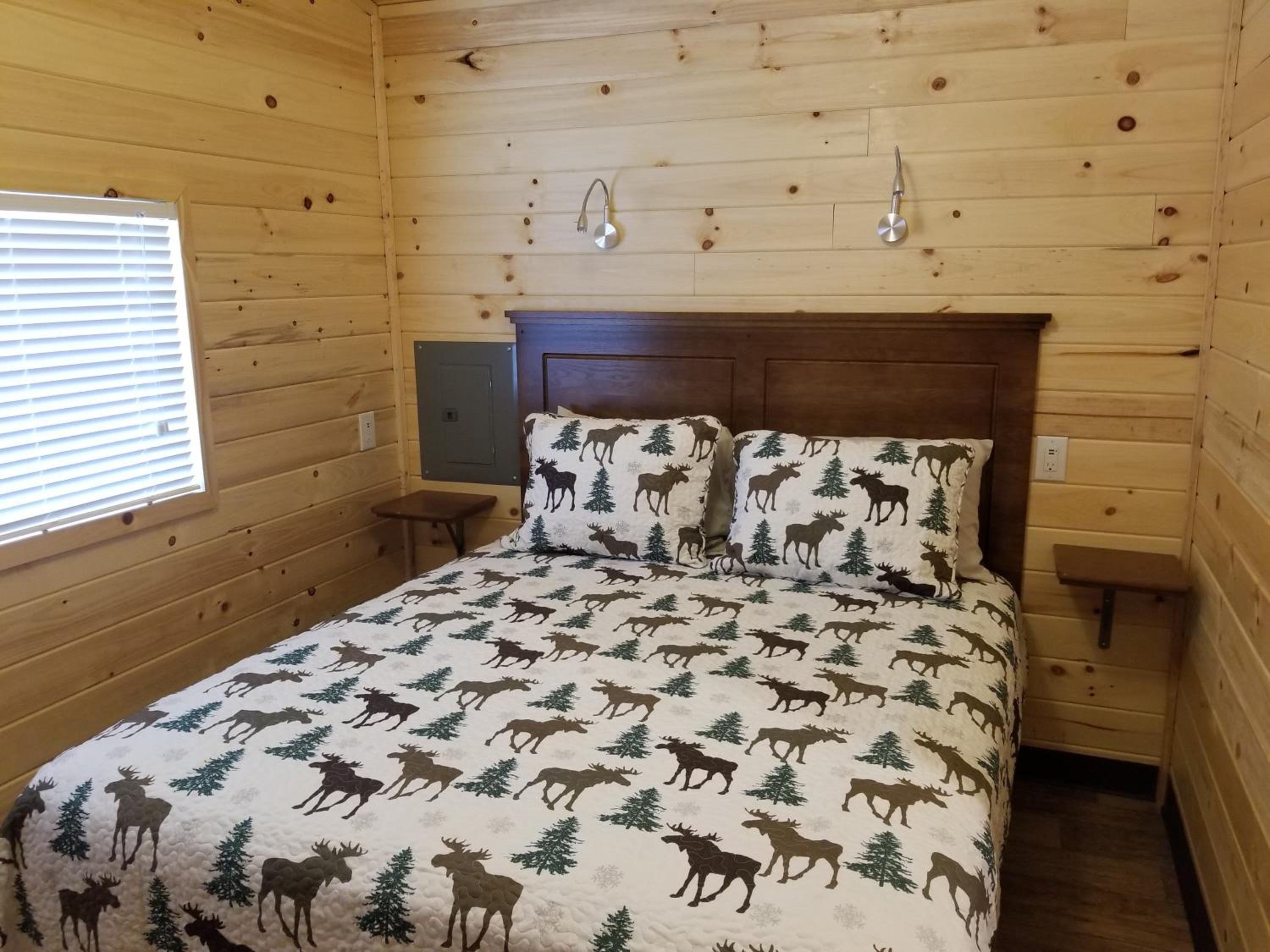 Deluxe Family Suite photo 3