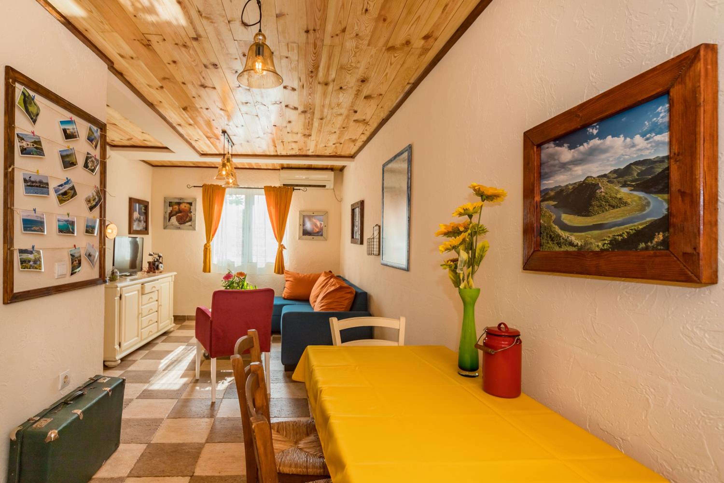 Family Suite with Balcony photo 3