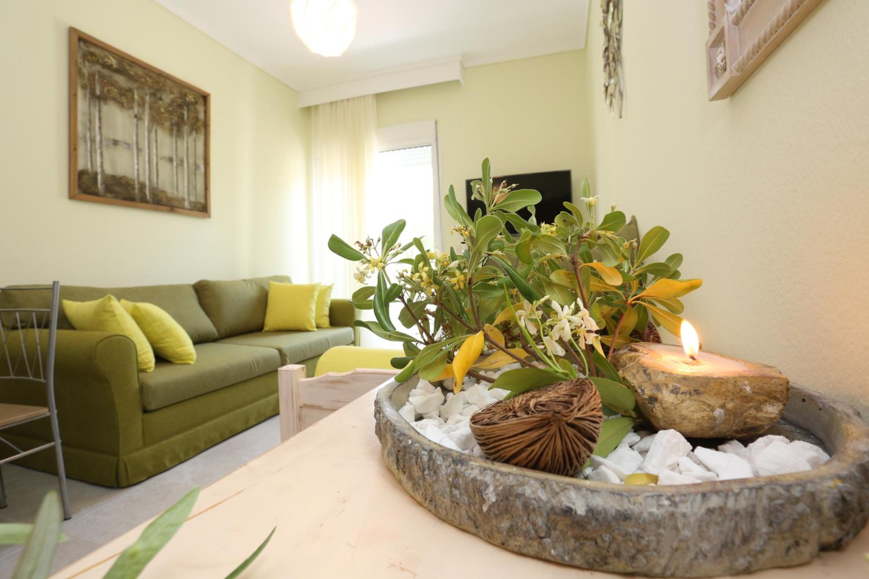 Apartment photo 1