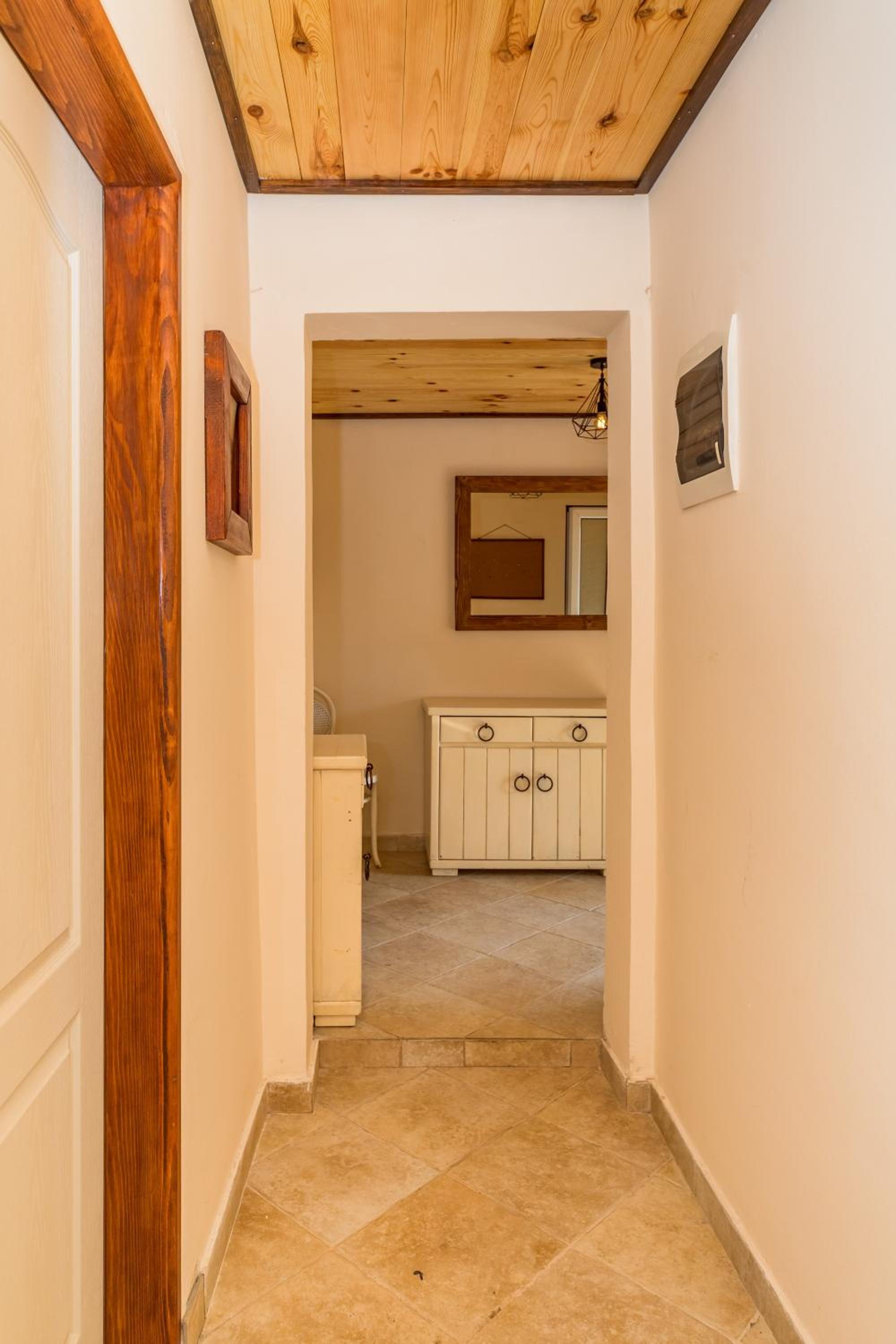 Family Suite with Balcony photo 1