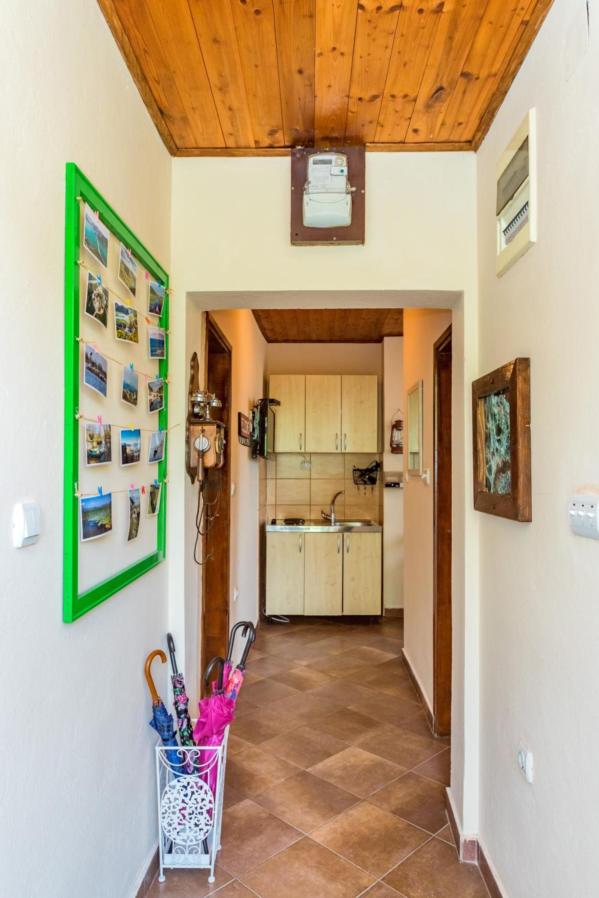 Family Suite with Balcony photo 2